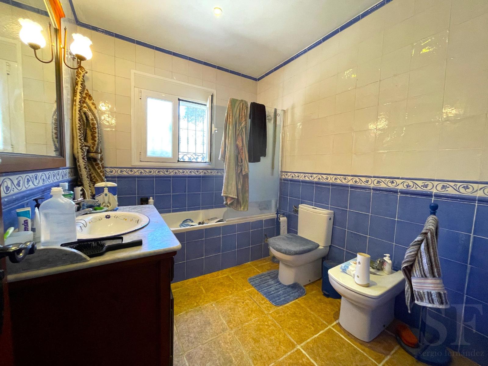 Villa for Sale in Cómpeta