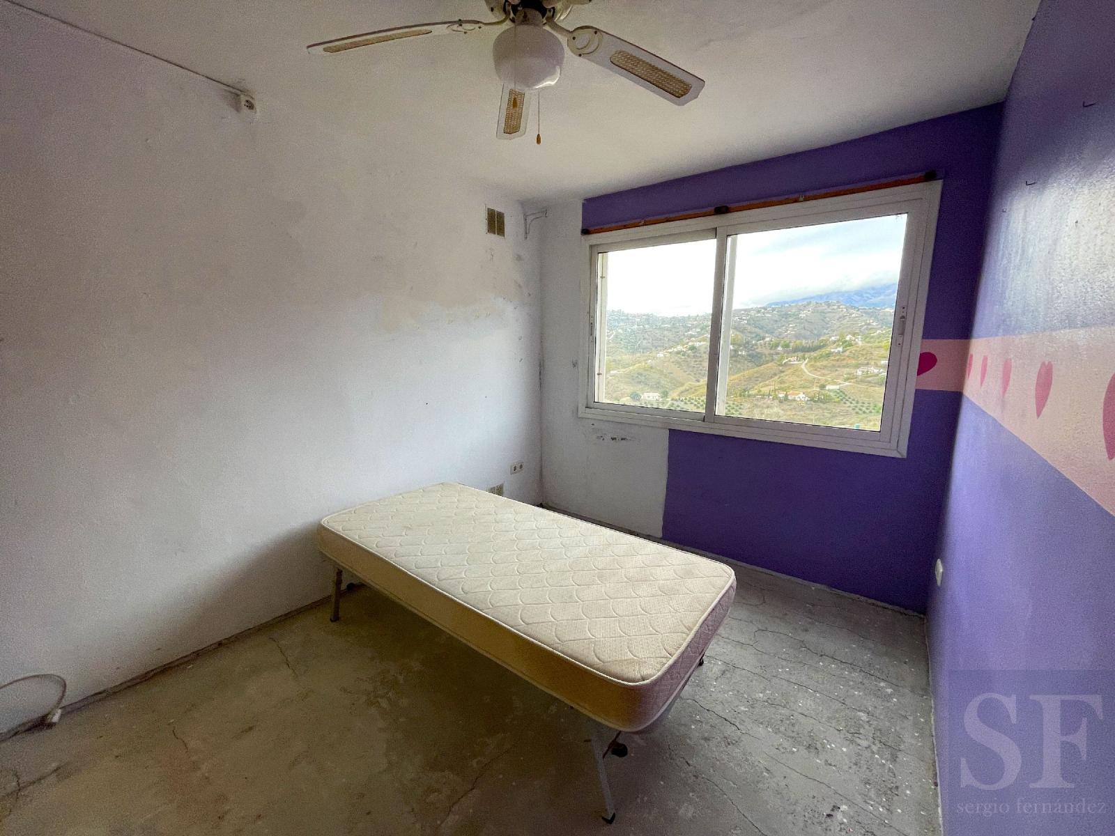 Villa for Sale in Cómpeta