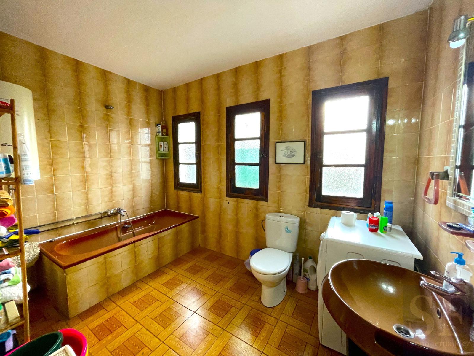 Villa for Sale in Cómpeta