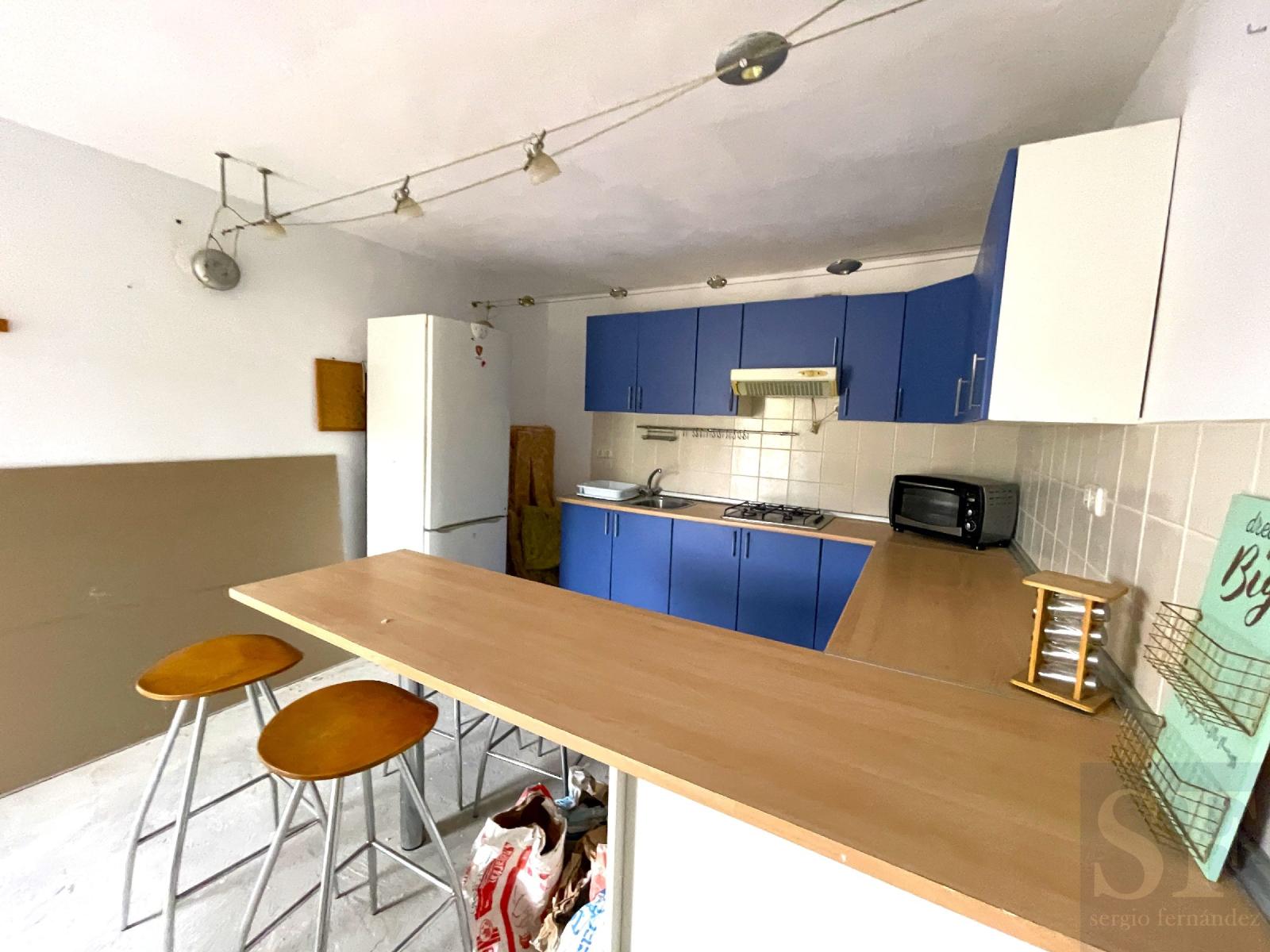 Villa for Sale in Cómpeta