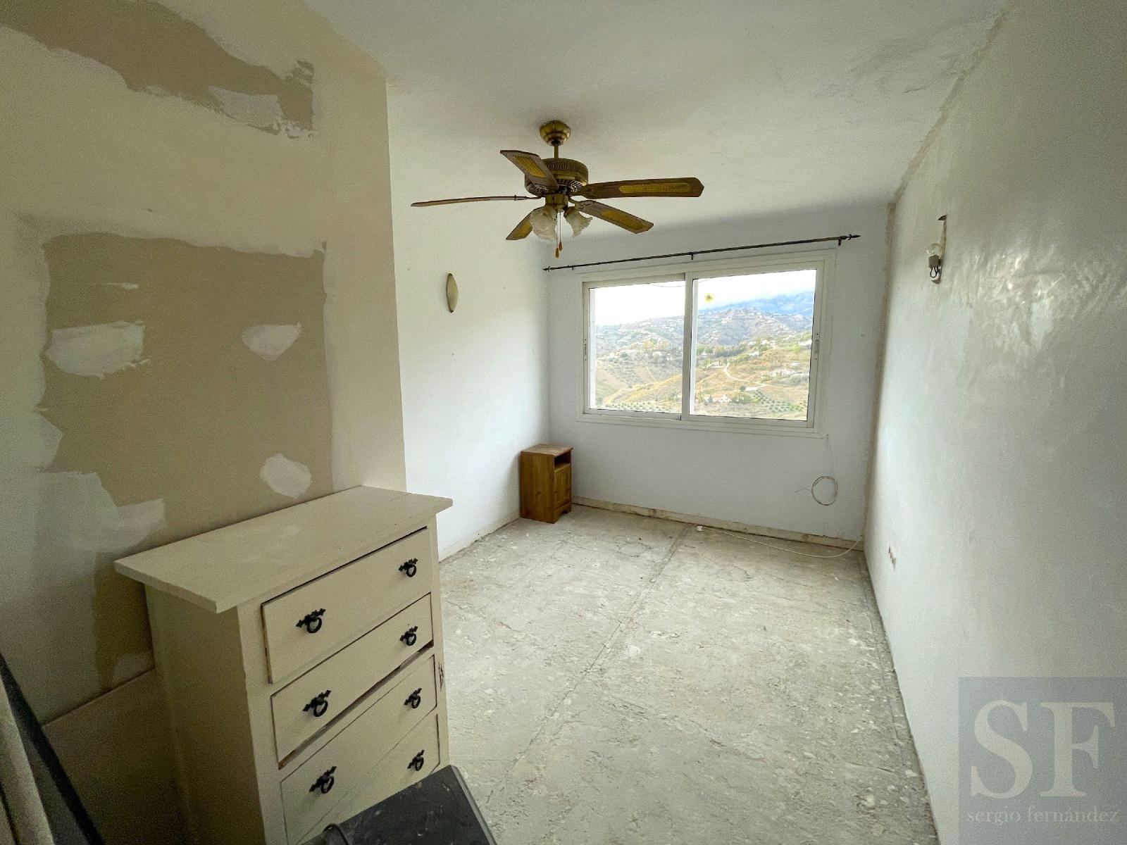 Villa for Sale in Cómpeta