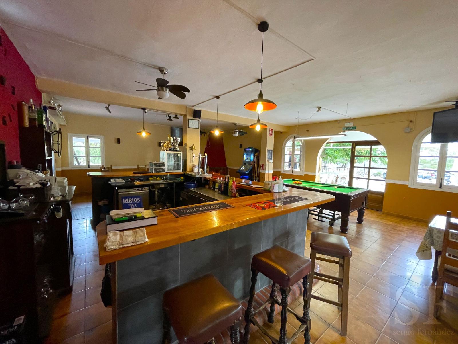 Villa for Sale in Cómpeta