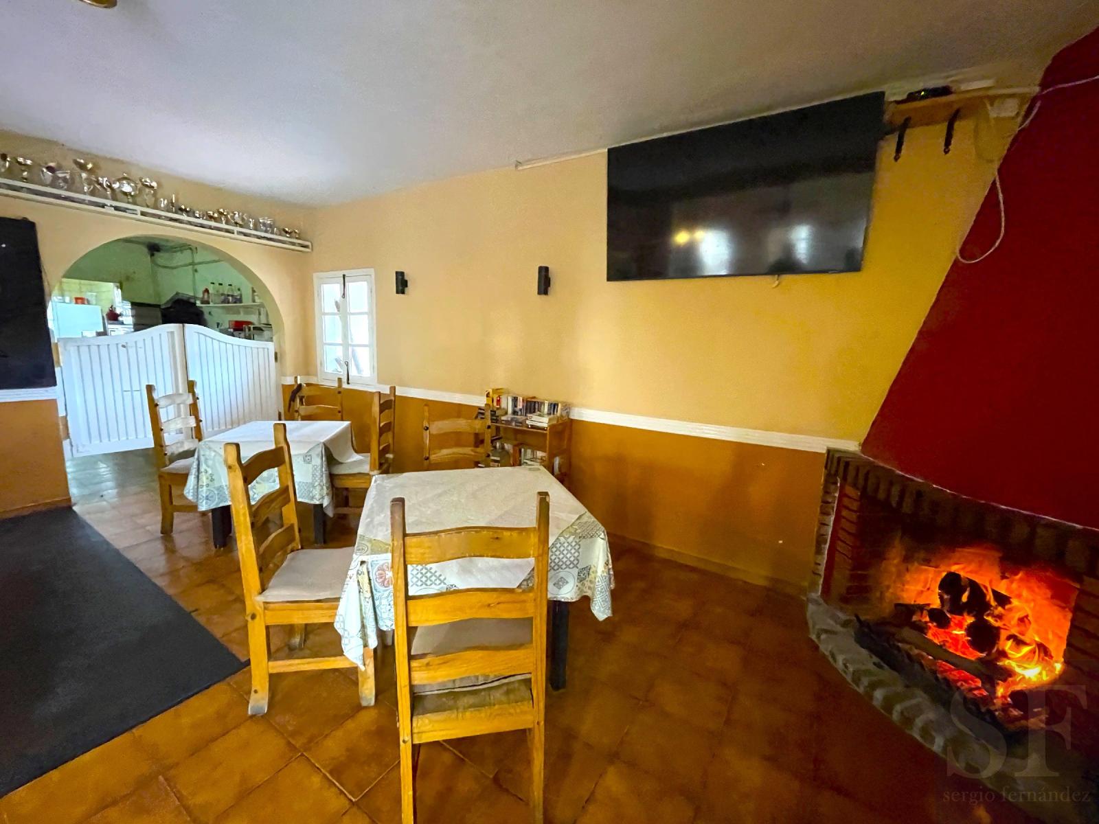 Villa for Sale in Cómpeta