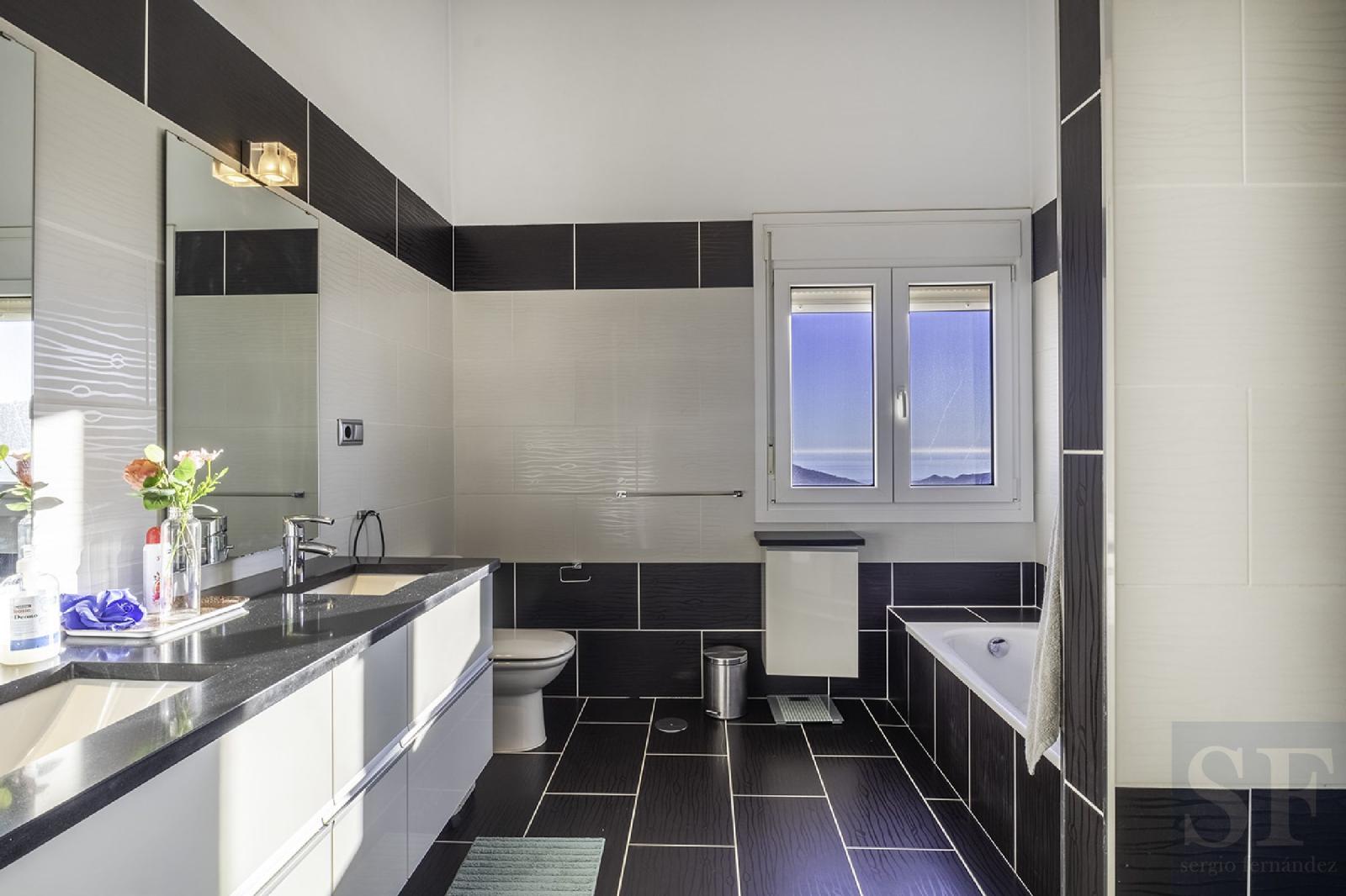 Villa for Sale in Cómpeta