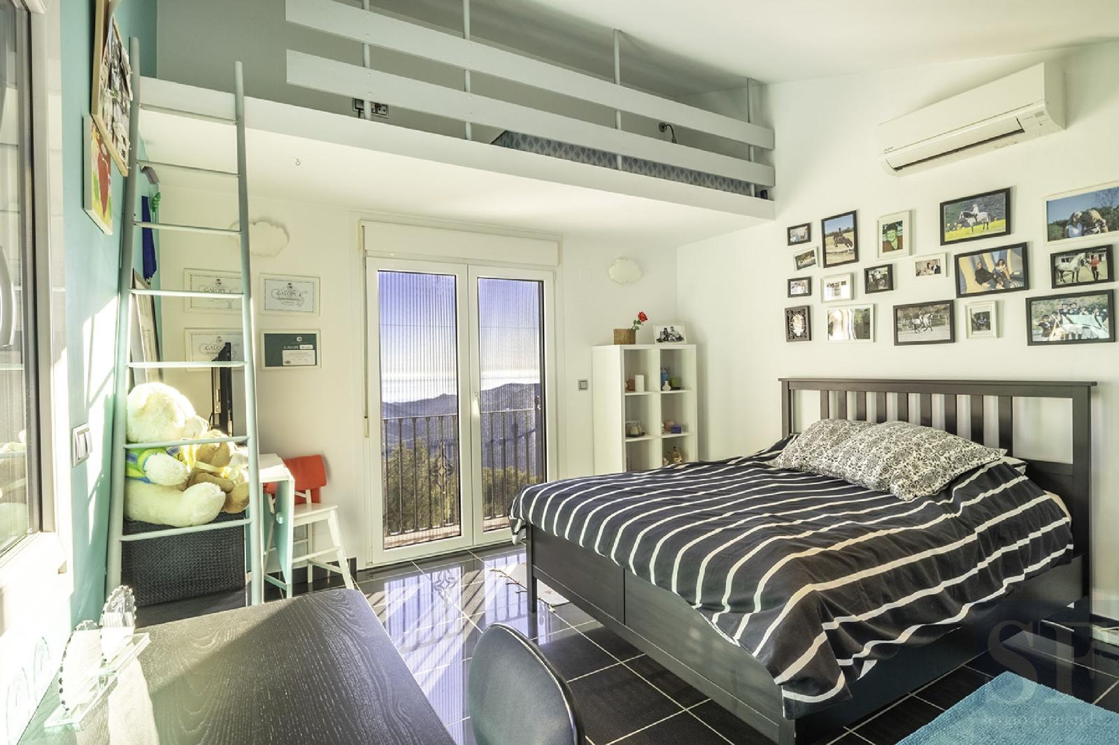 Villa for Sale in Cómpeta