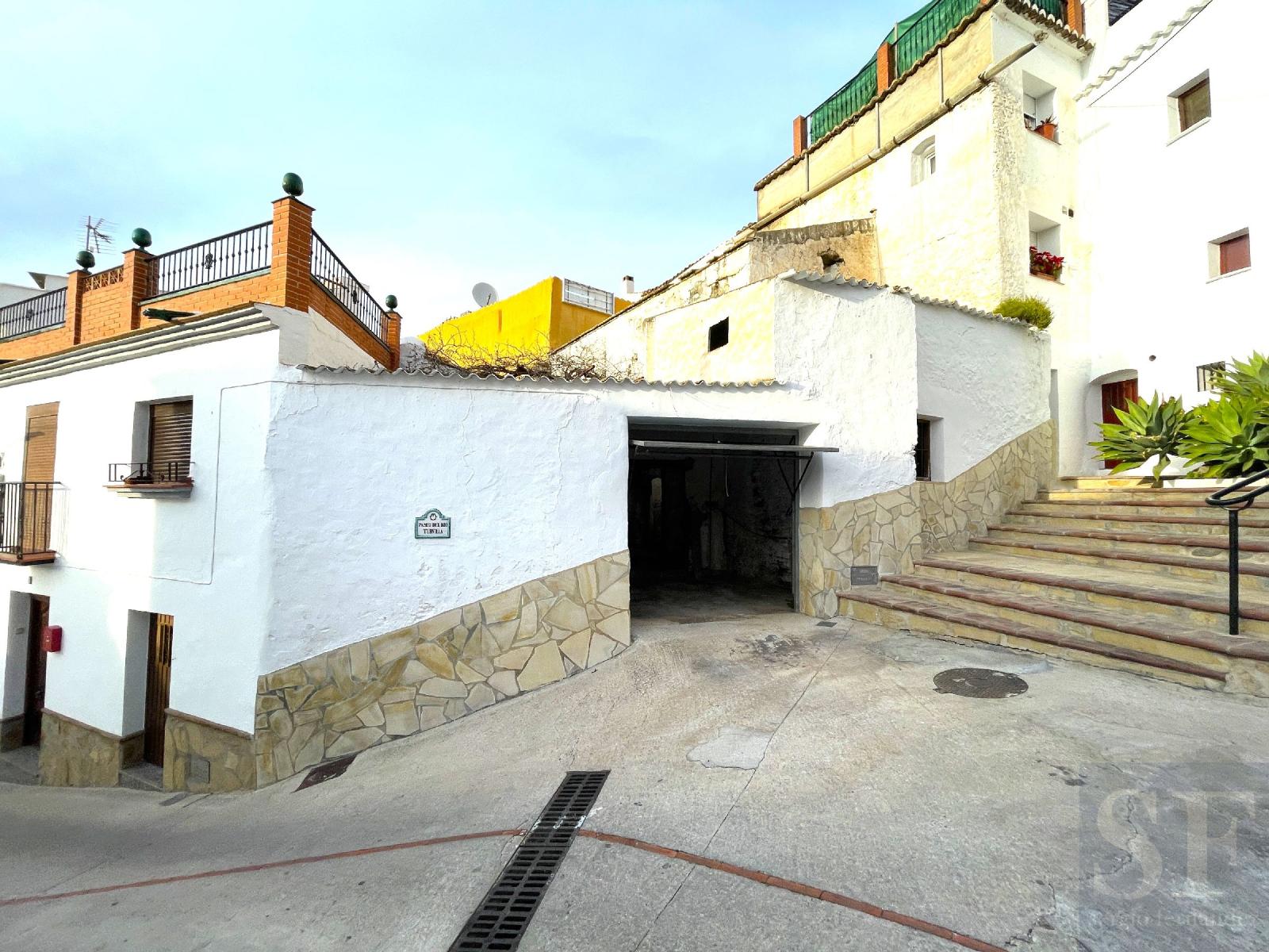 House for Sale in Árchez