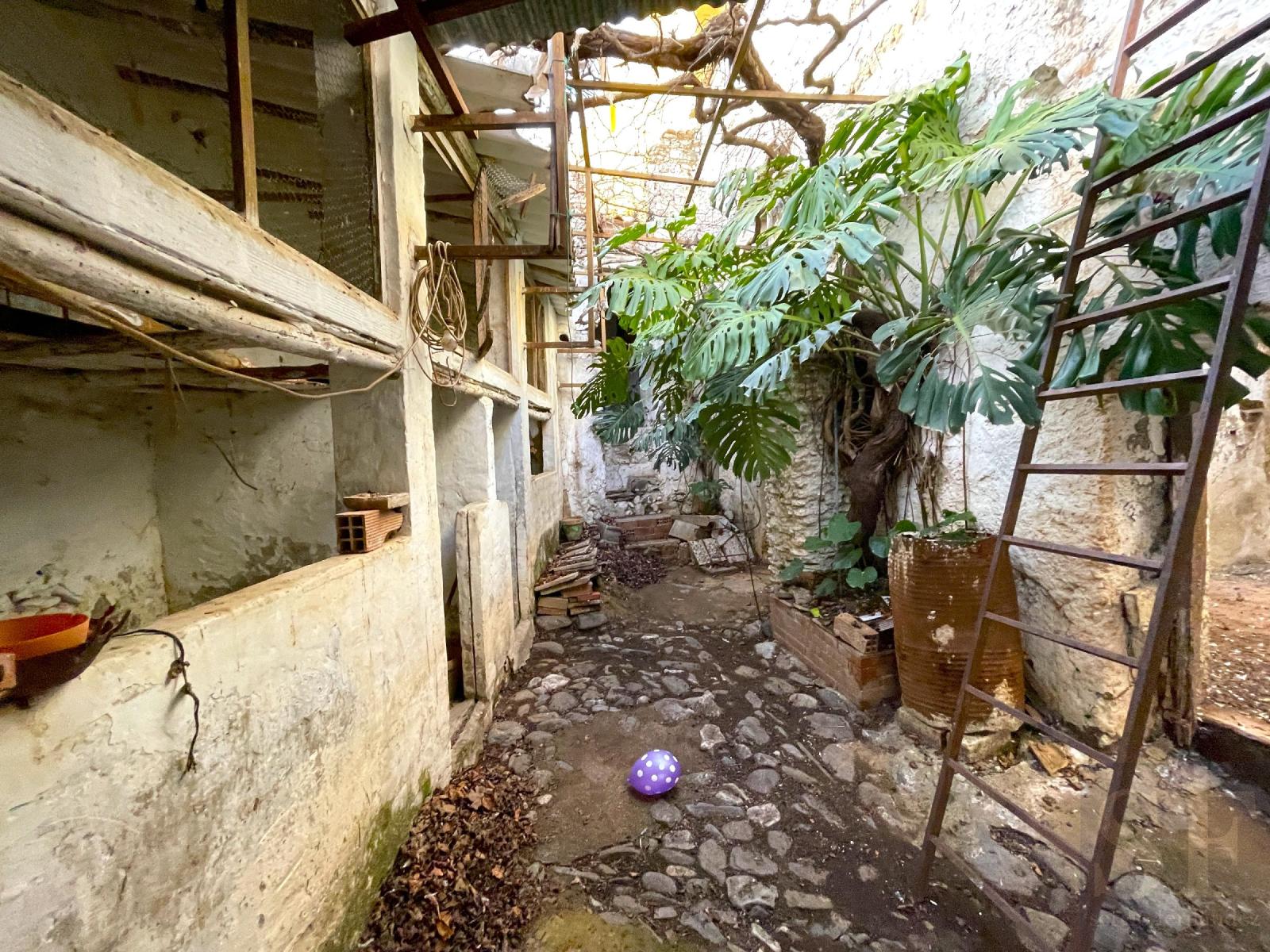 House for Sale in Árchez