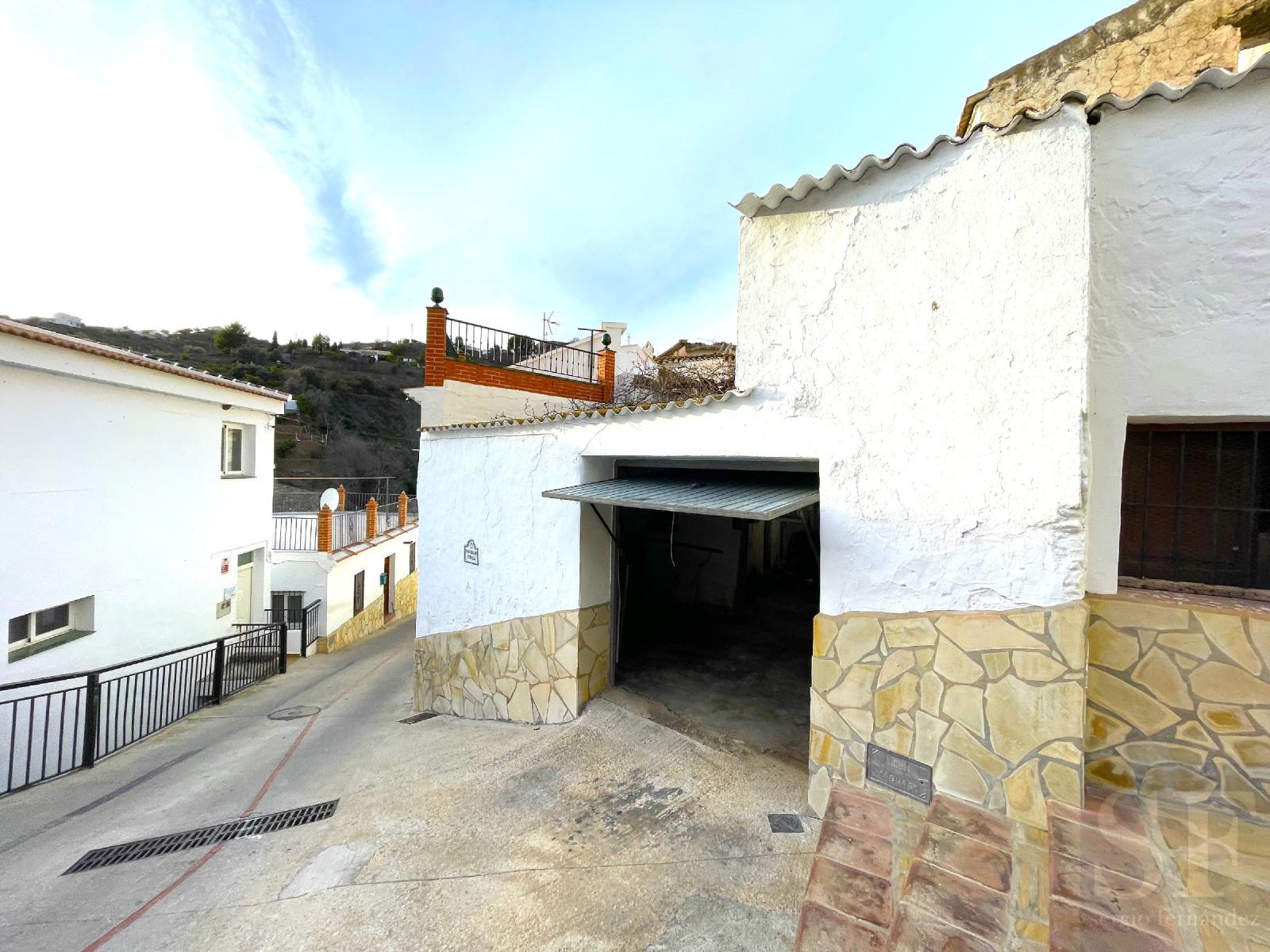 House for Sale in Árchez