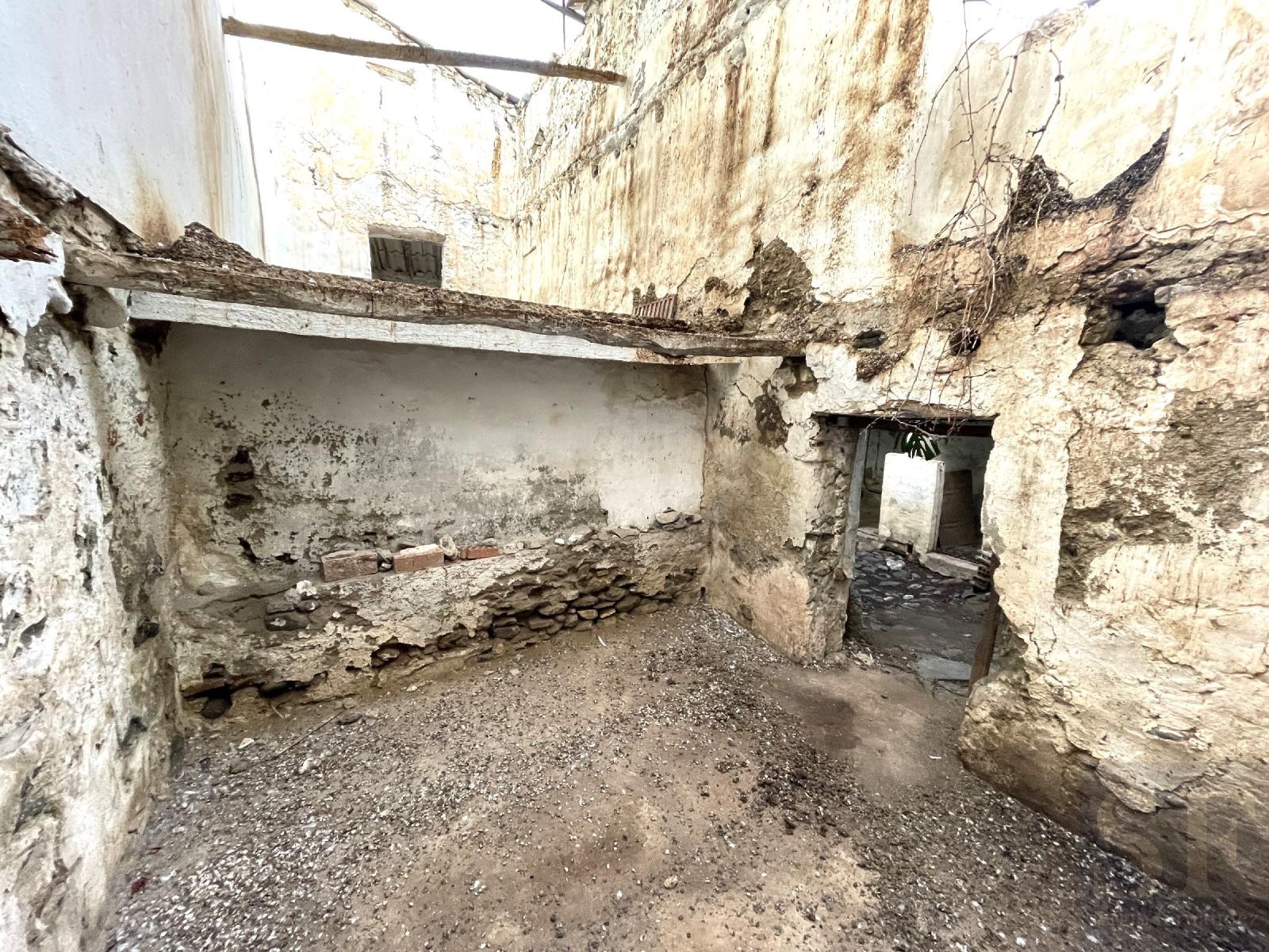 House for Sale in Árchez