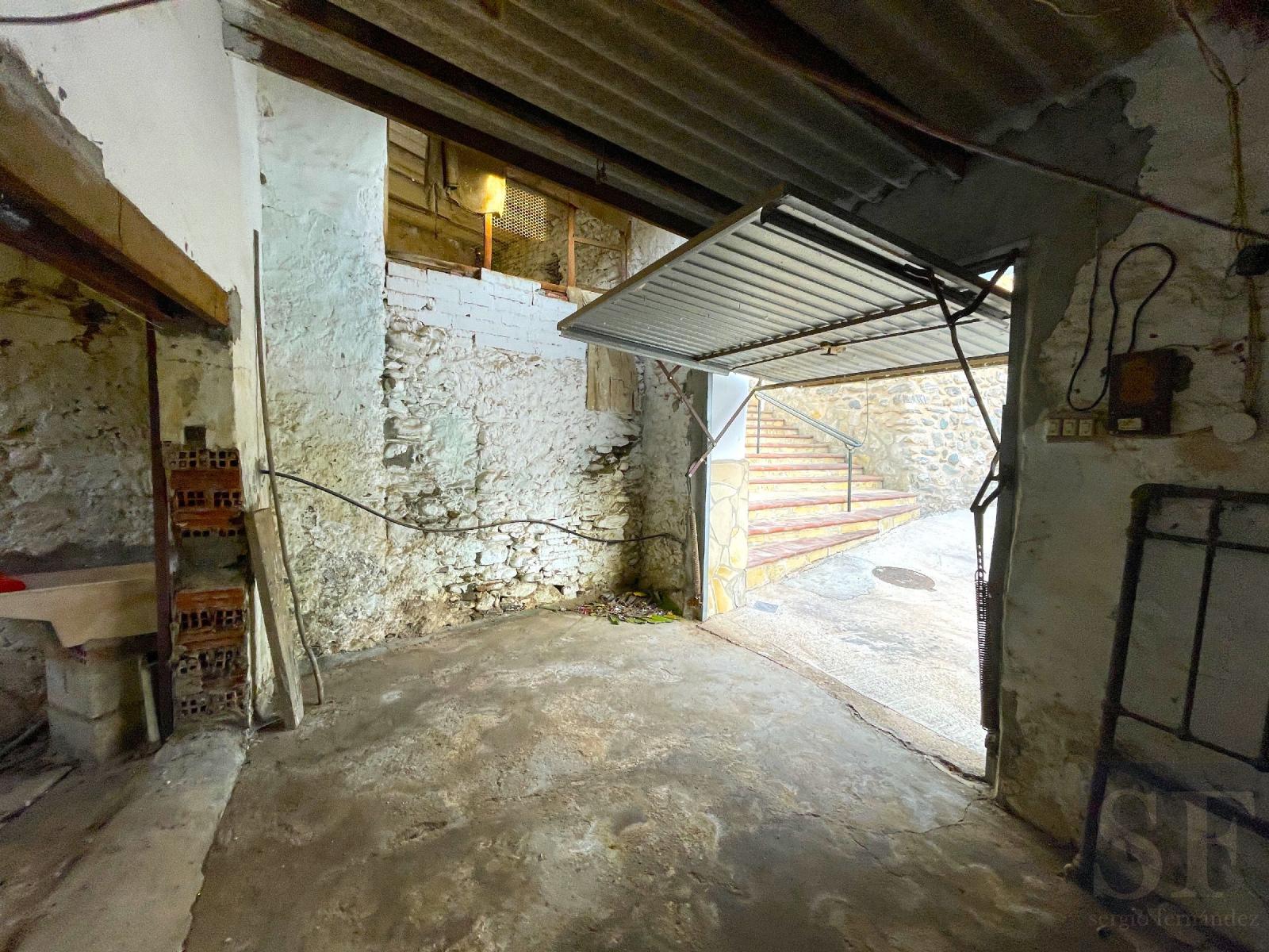 House for Sale in Árchez