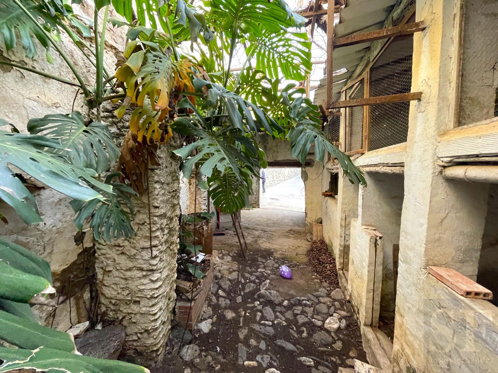 House for Sale in Árchez