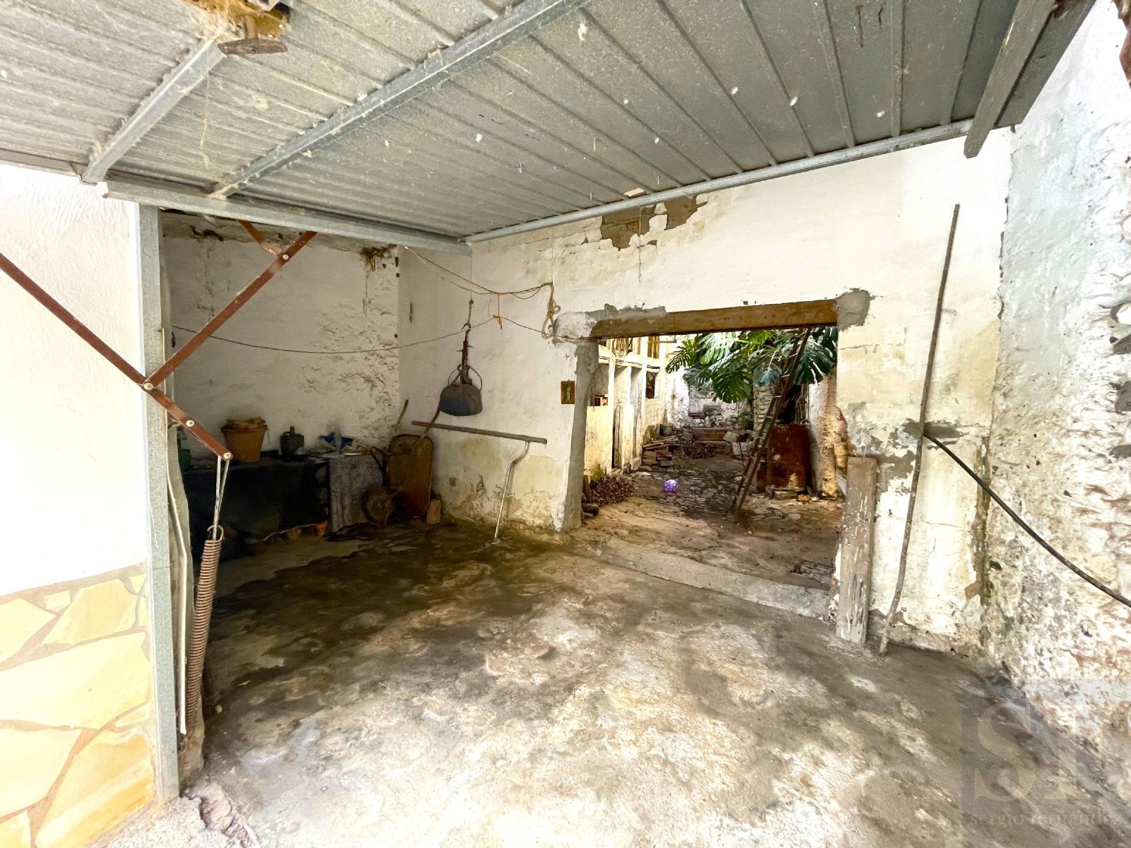 House for Sale in Árchez