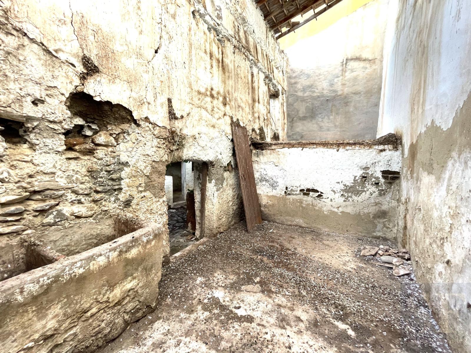 House for Sale in Árchez