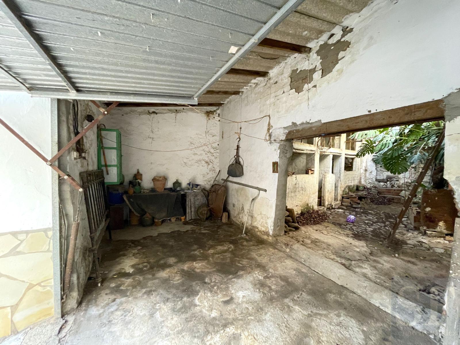 House for Sale in Árchez