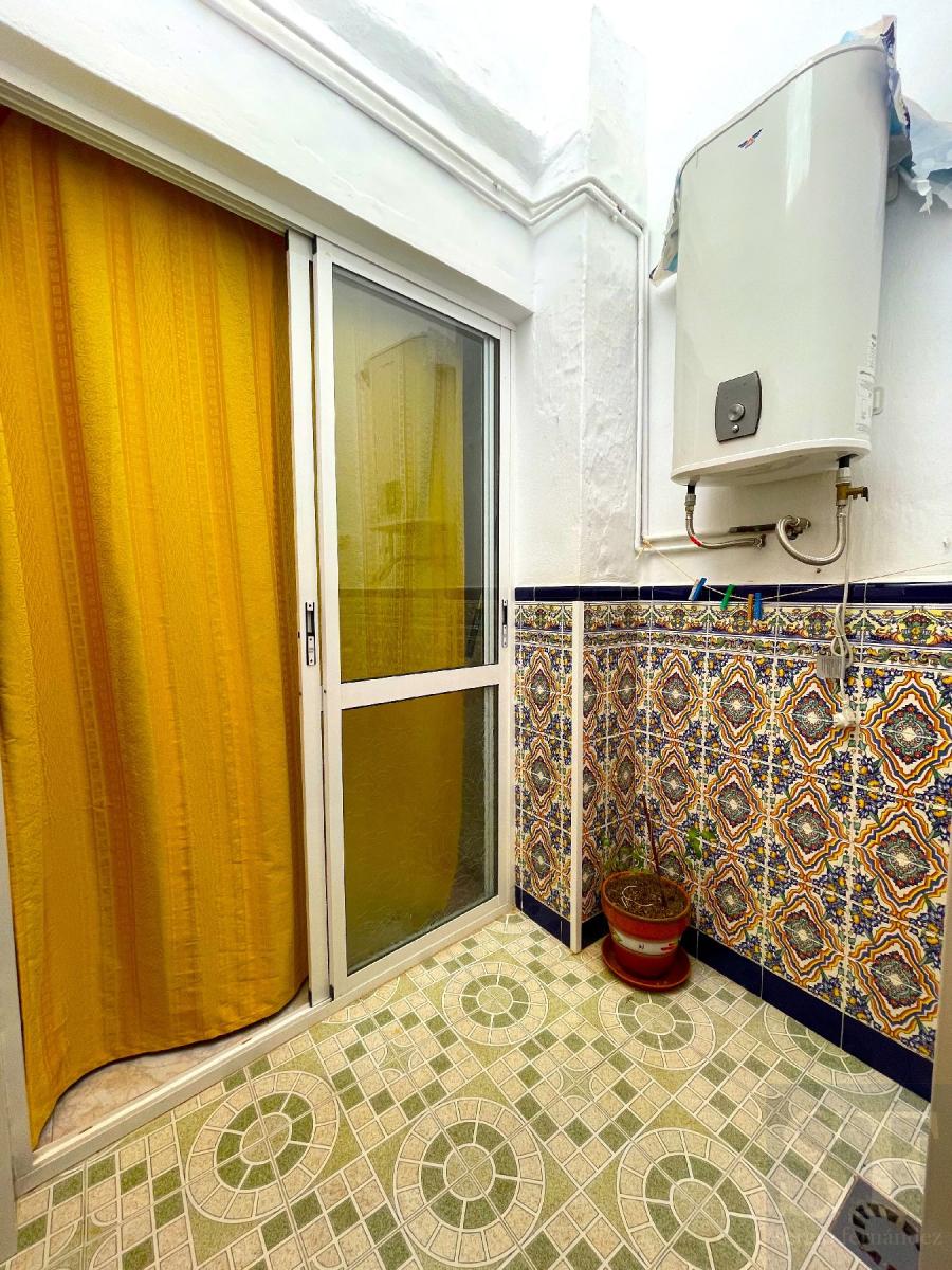 House for Sale in Cómpeta
