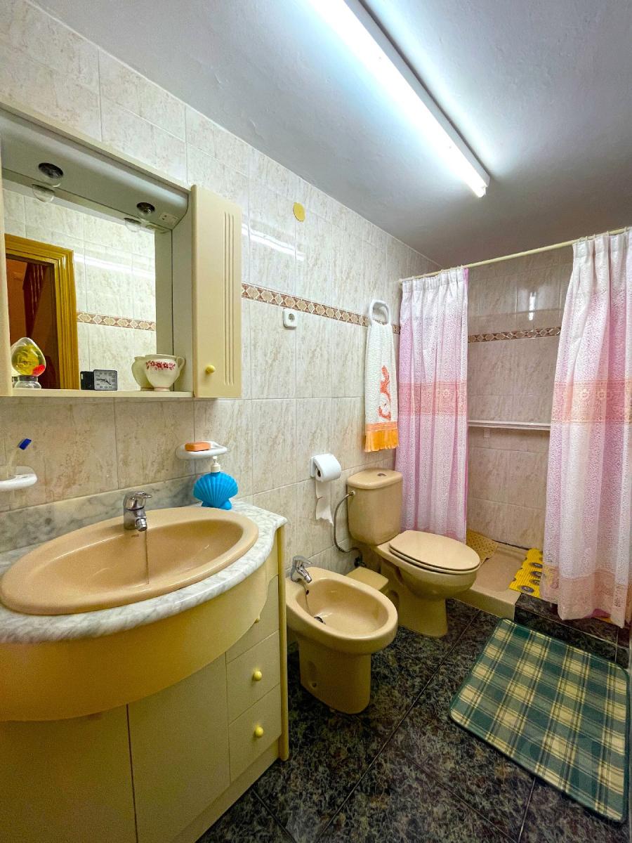 House for Sale in Cómpeta