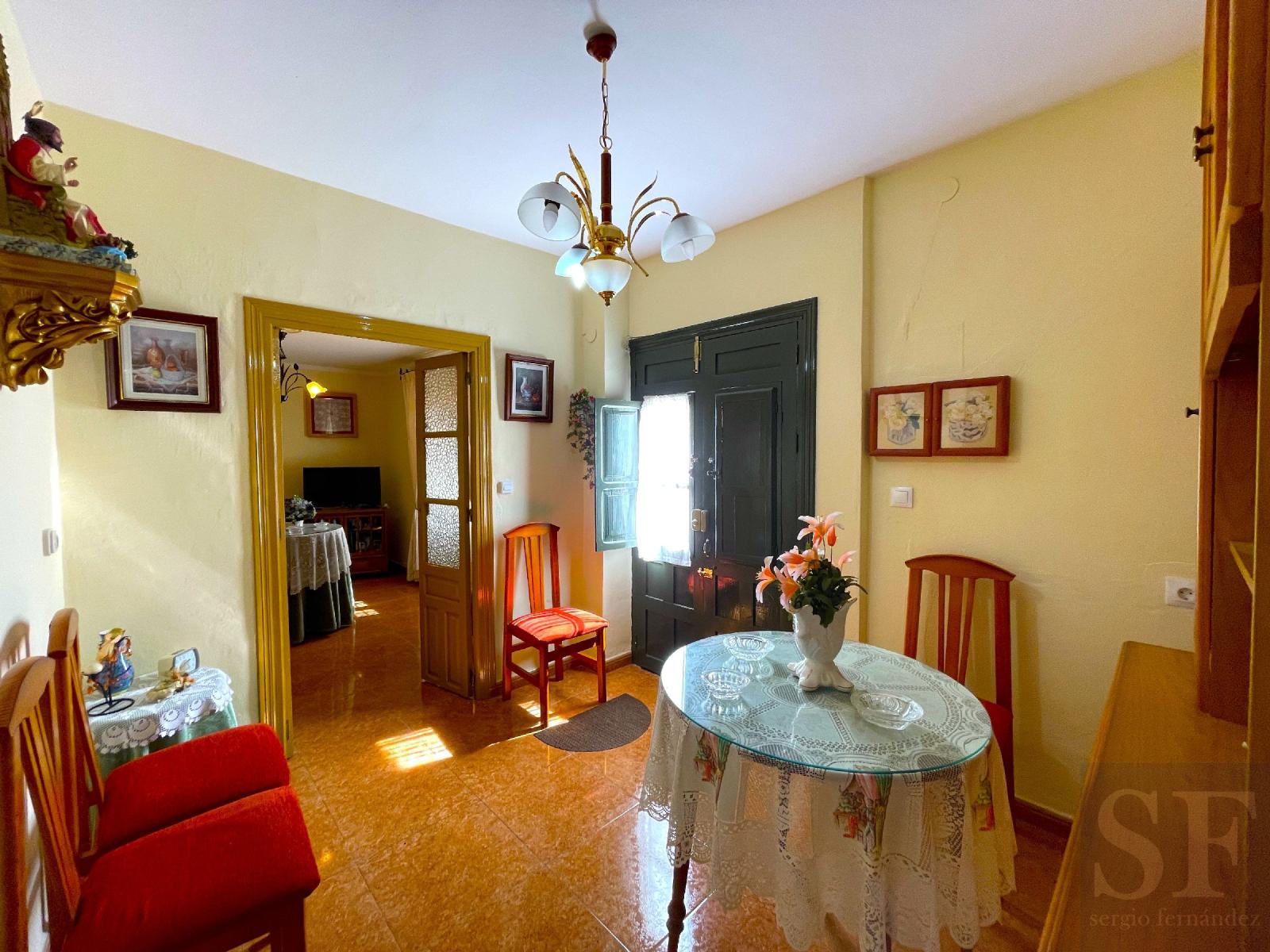 House for Sale in Cómpeta