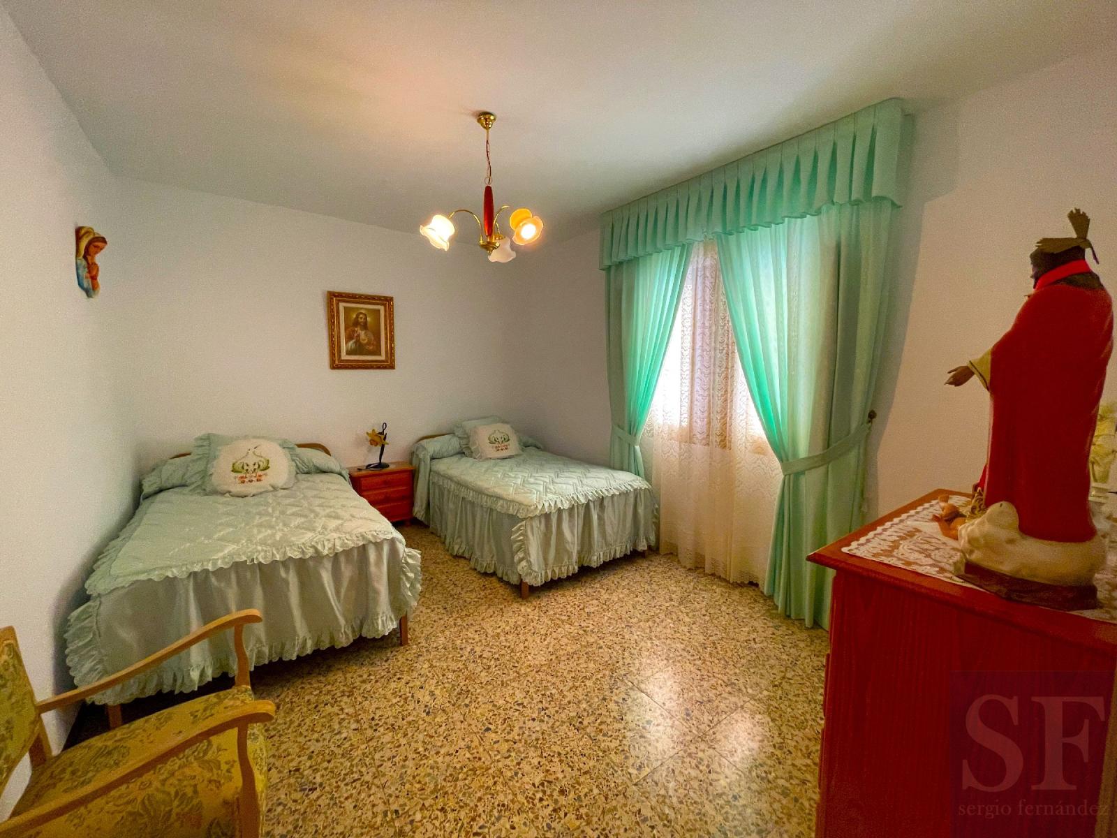 House for Sale in Cómpeta