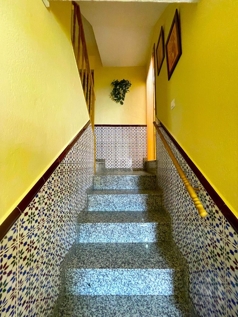 House for Sale in Cómpeta