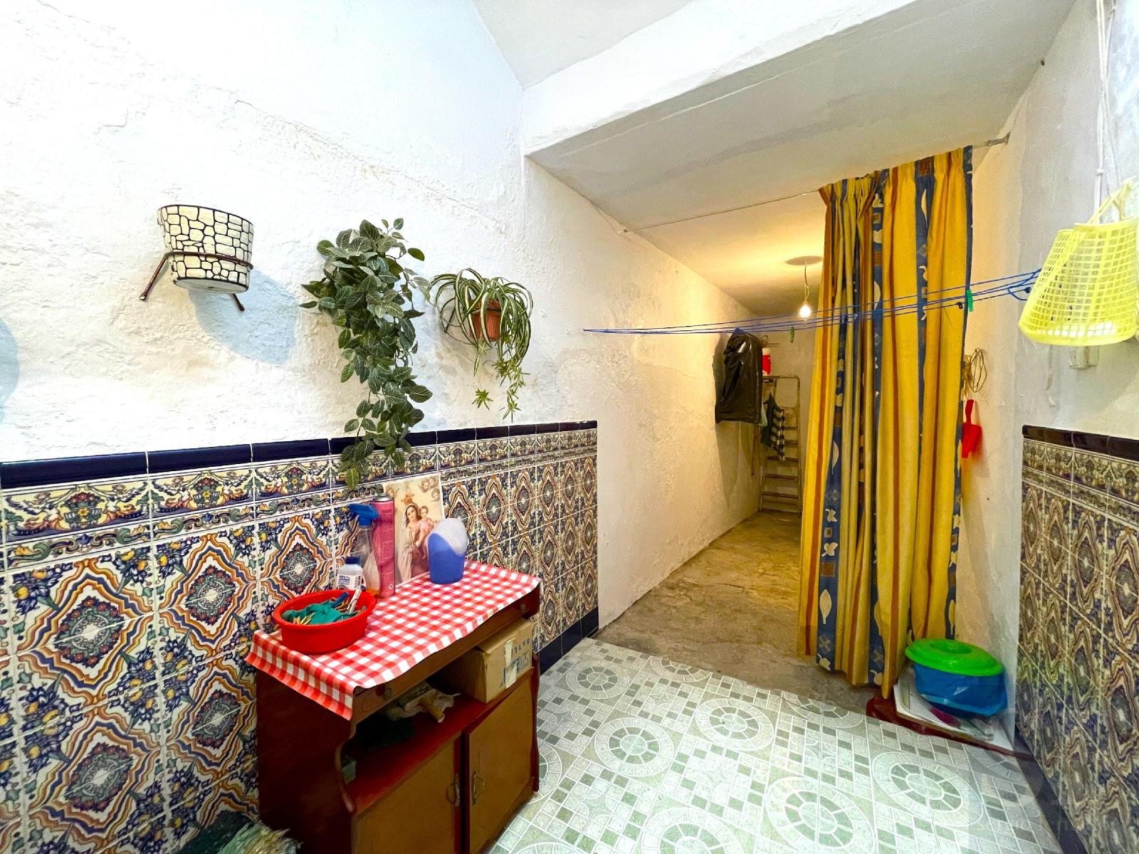 House for Sale in Cómpeta