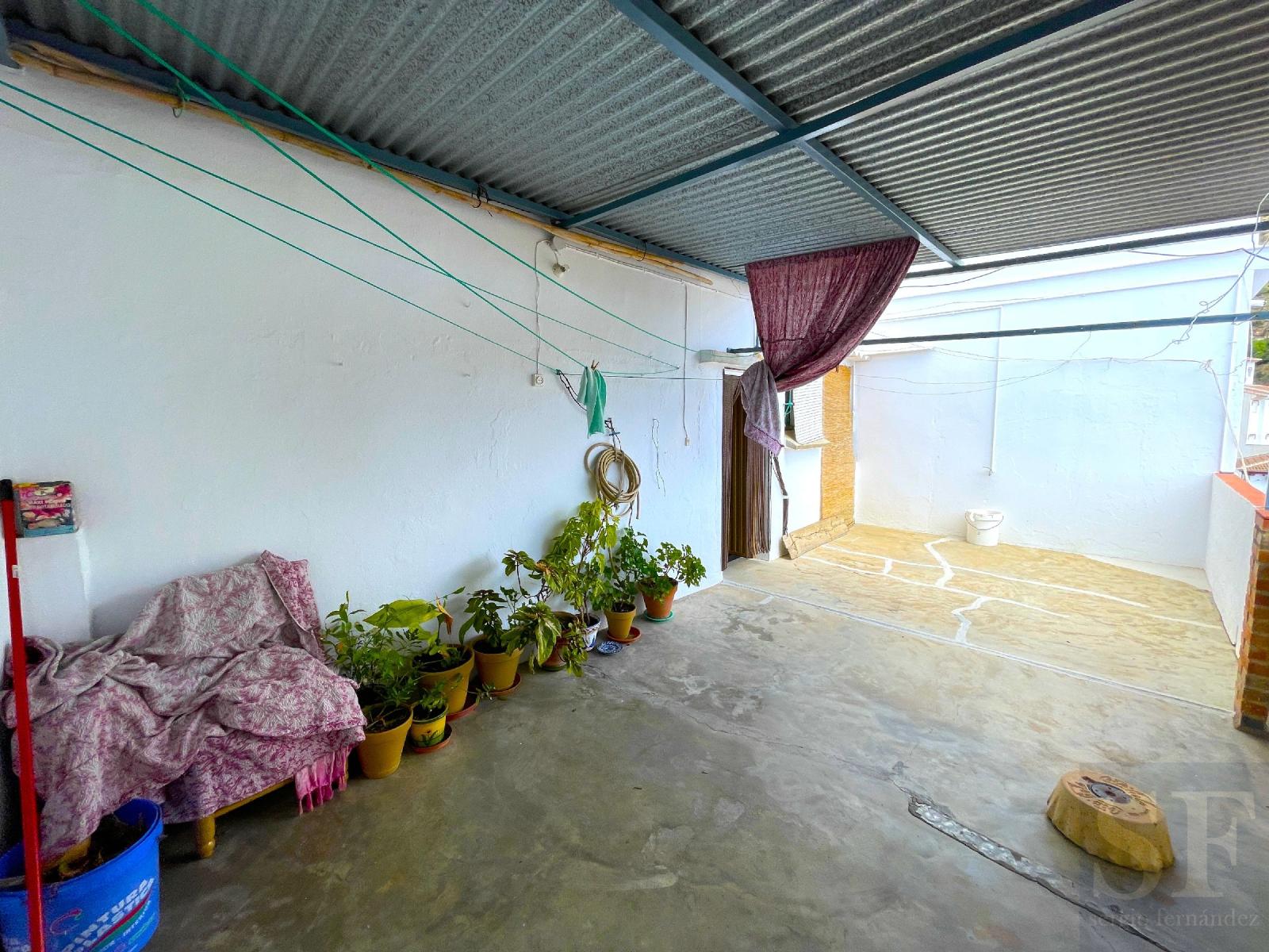 House for Sale in Cómpeta