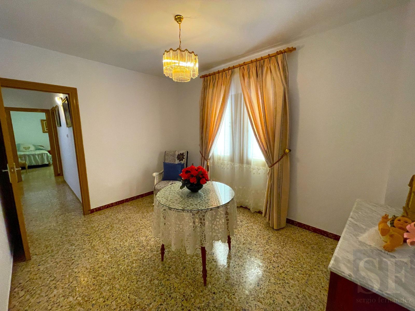 House for Sale in Cómpeta