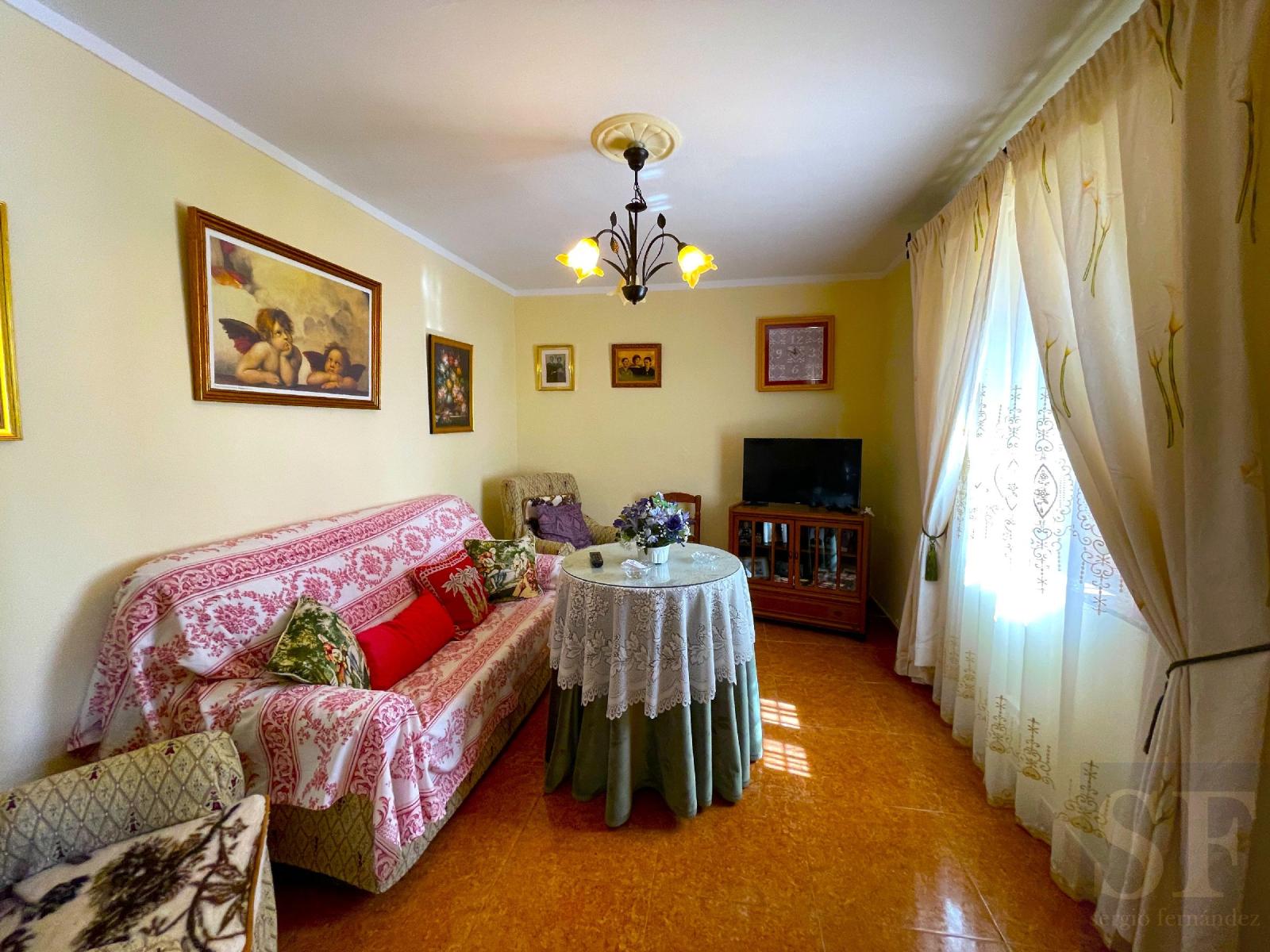 House for Sale in Cómpeta