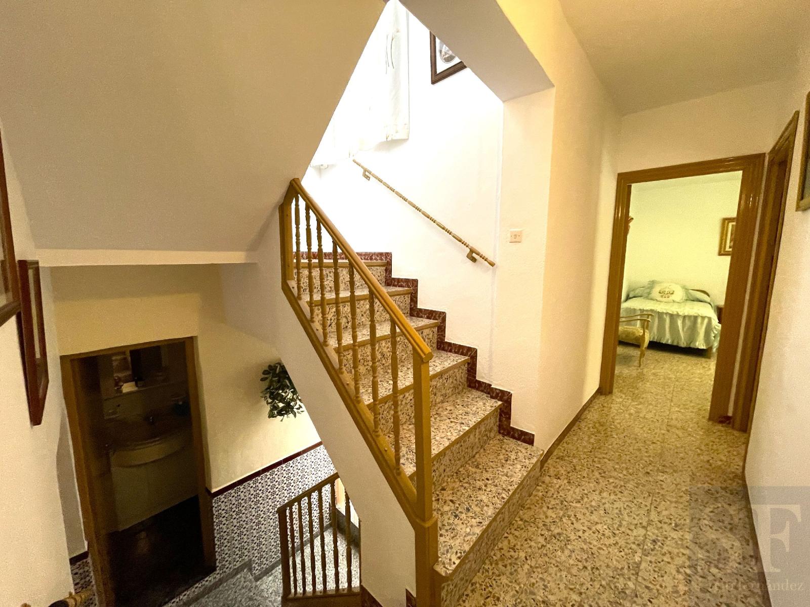 House for Sale in Cómpeta