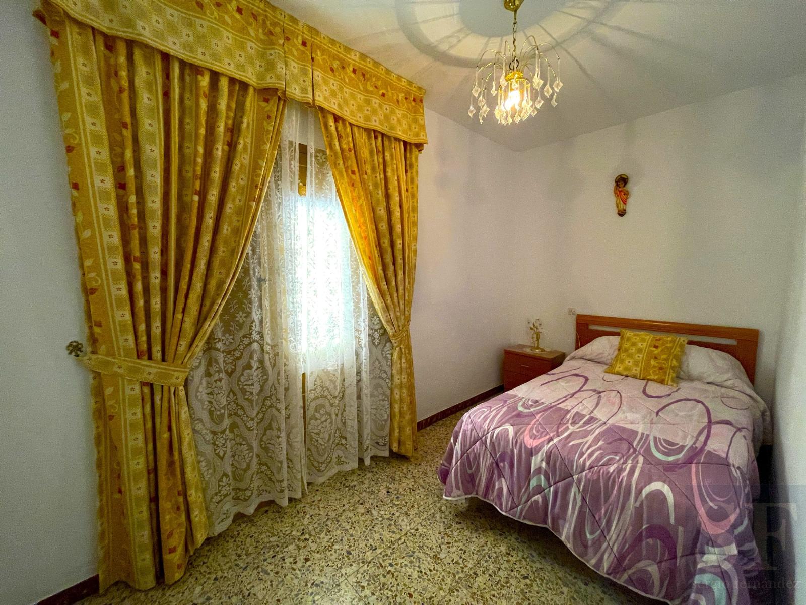 House for Sale in Cómpeta