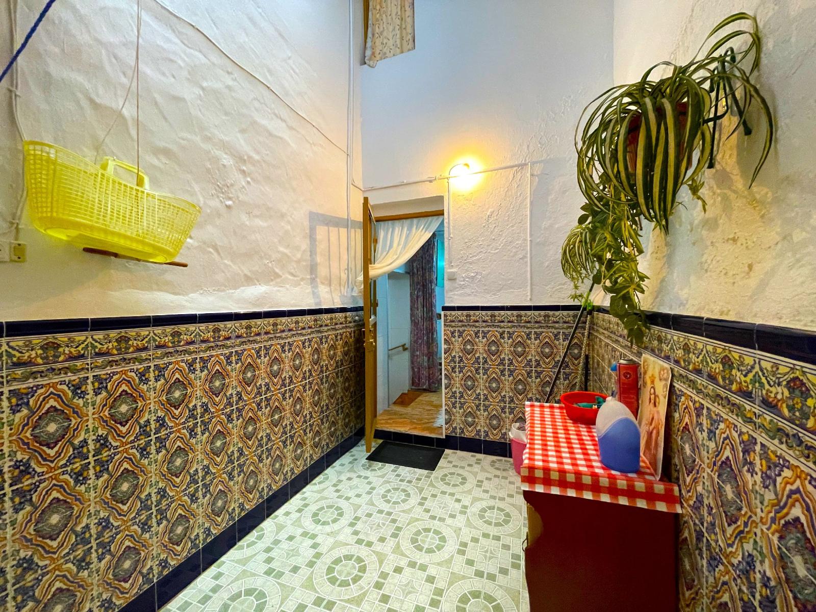 House for Sale in Cómpeta