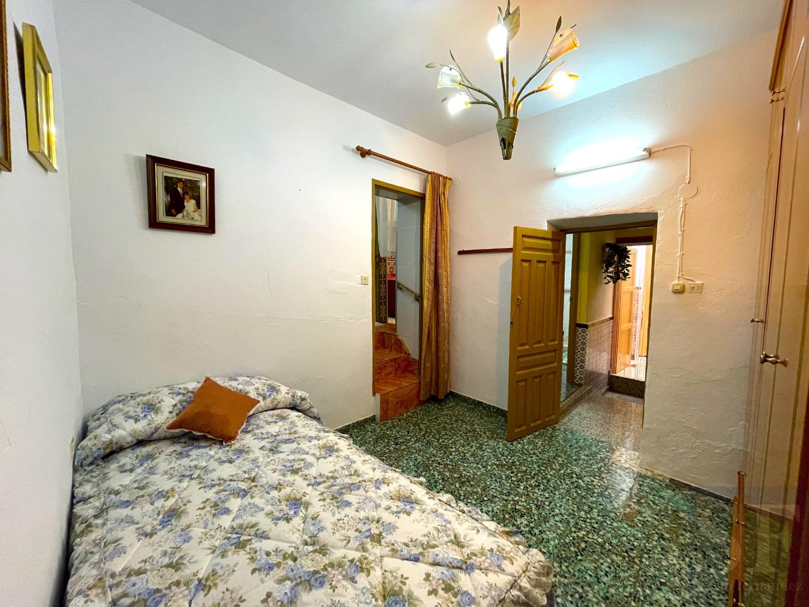 House for Sale in Cómpeta