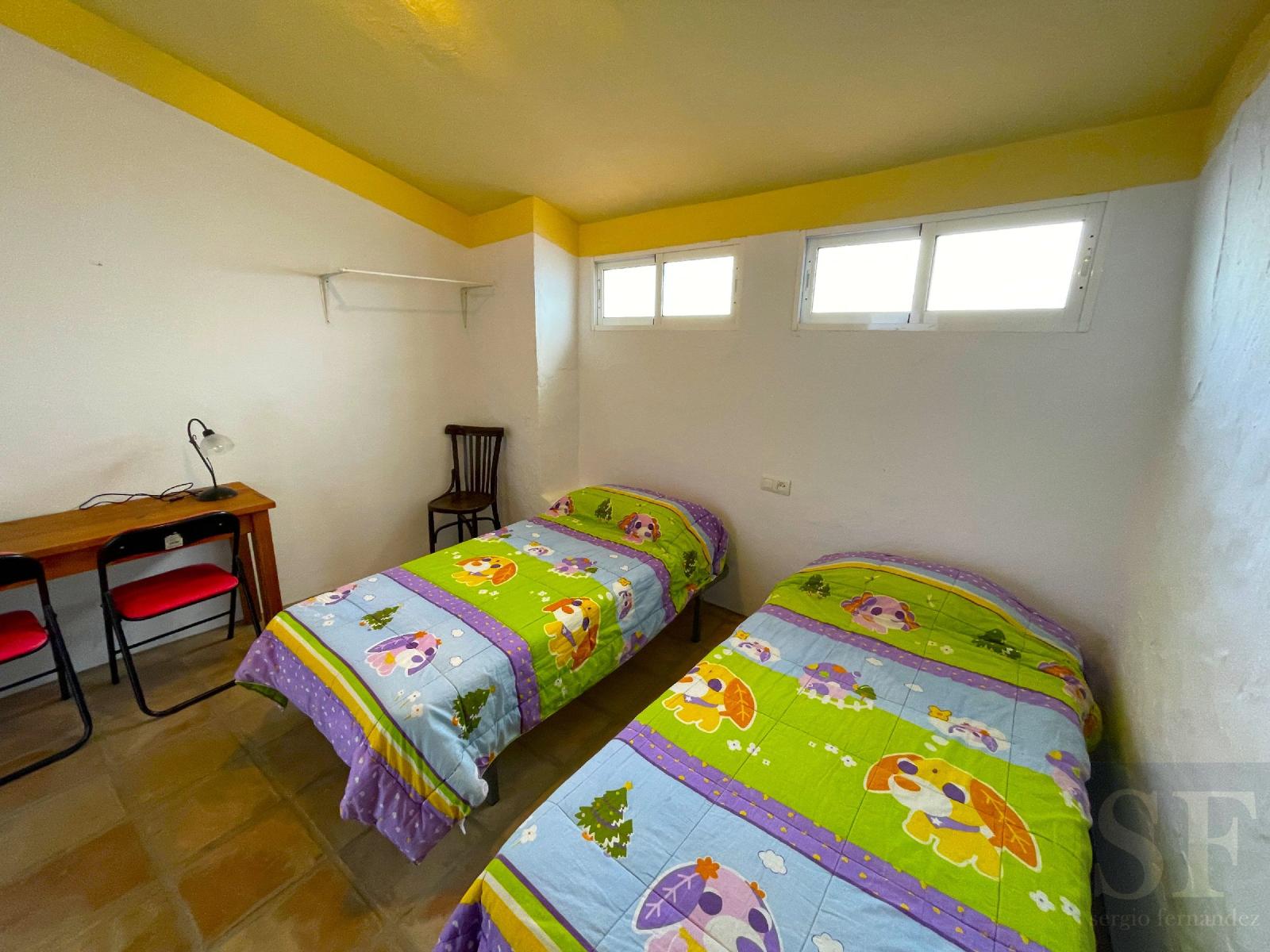House for Sale in Cómpeta