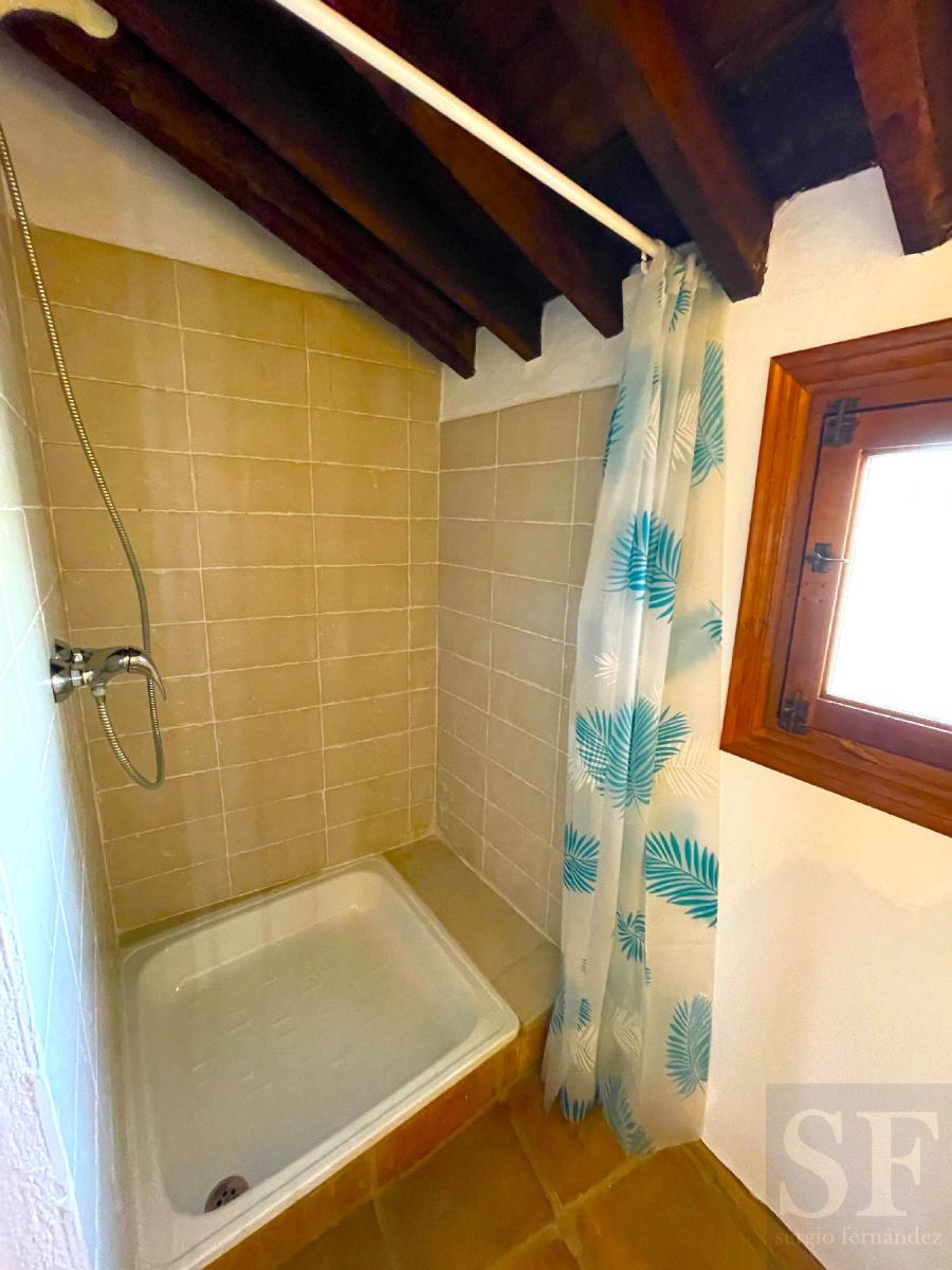 House for Sale in Cómpeta