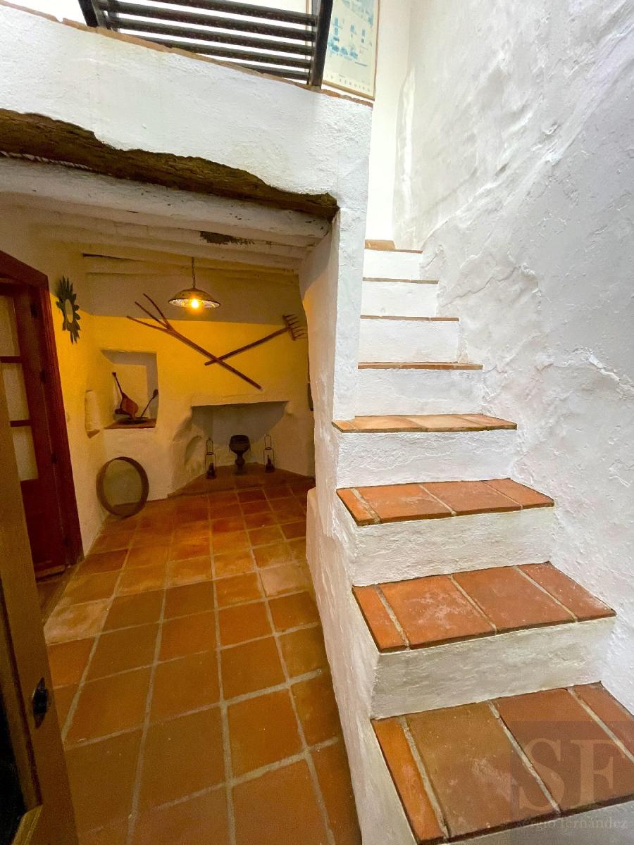 House for Sale in Cómpeta