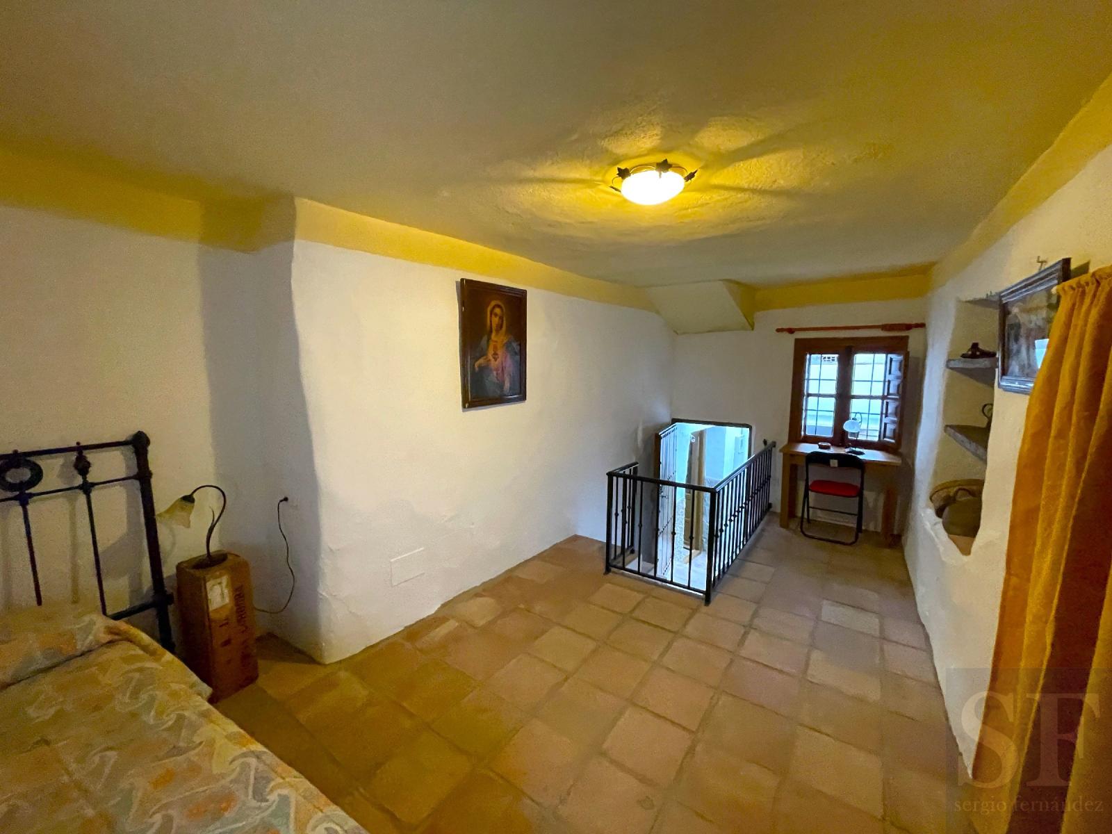 House for Sale in Cómpeta