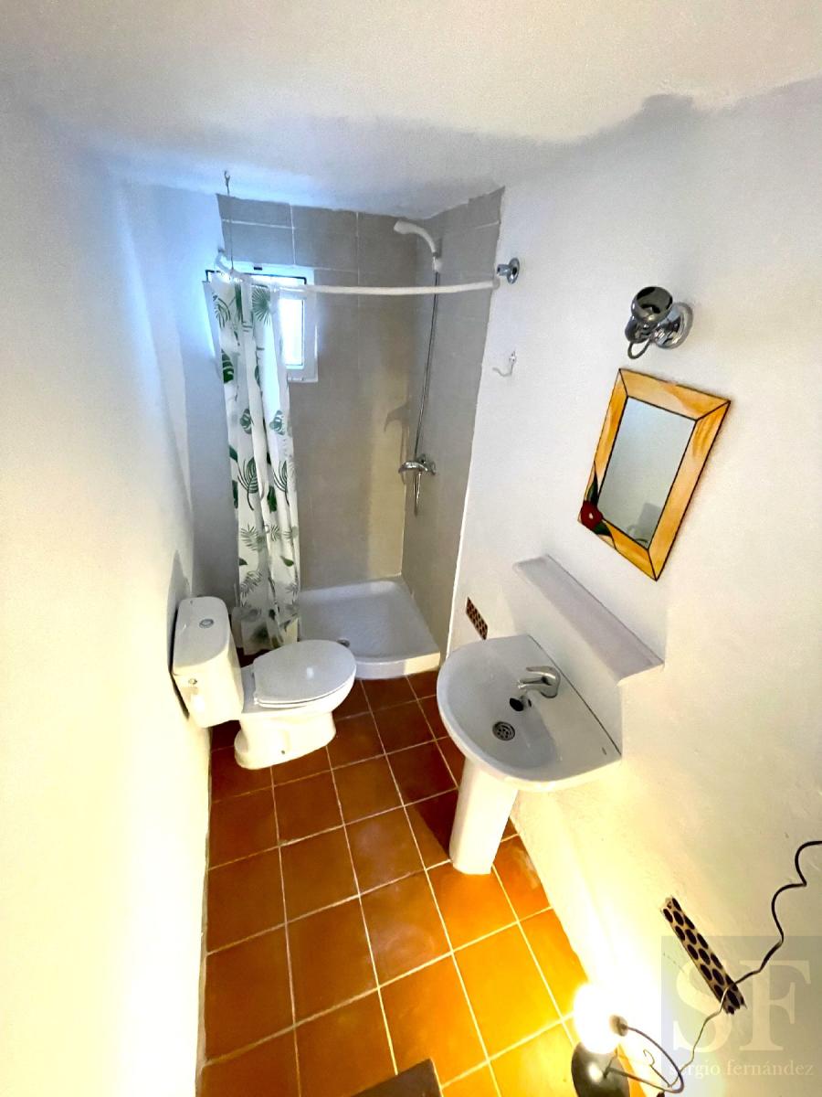 House for Sale in Cómpeta