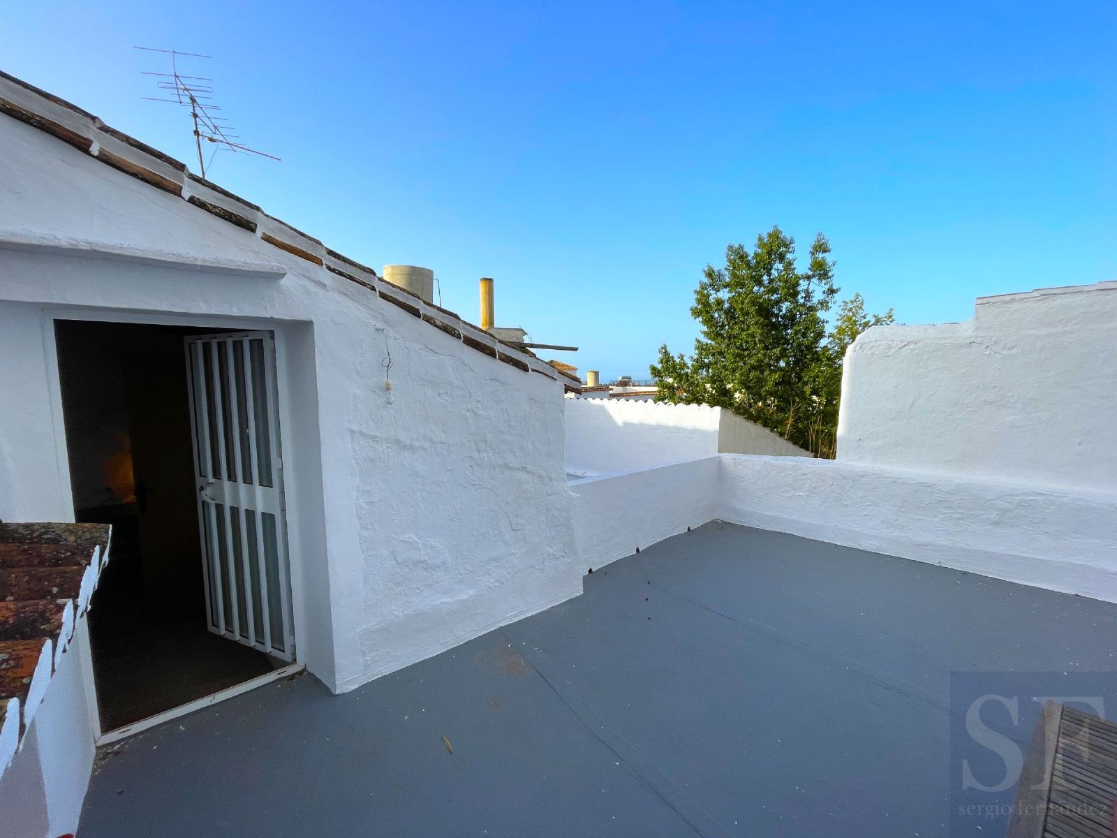 House for Sale in Cómpeta
