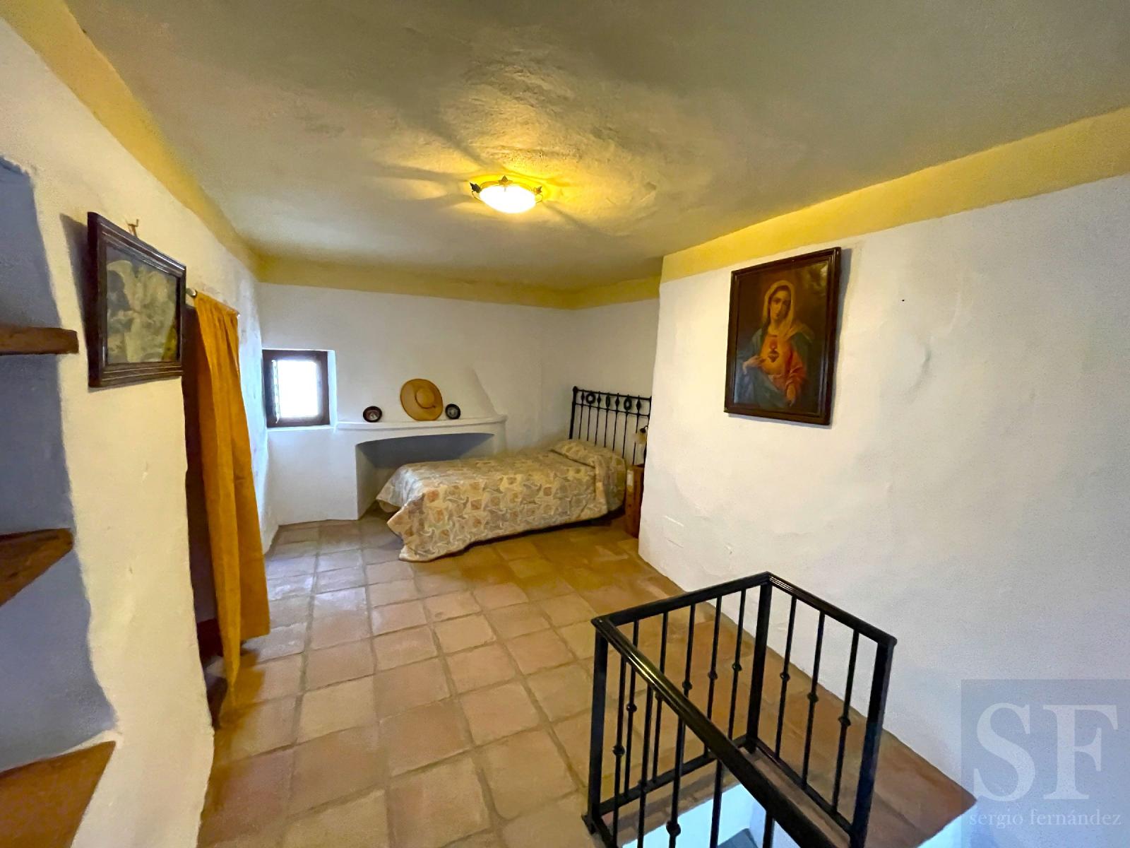 House for Sale in Cómpeta