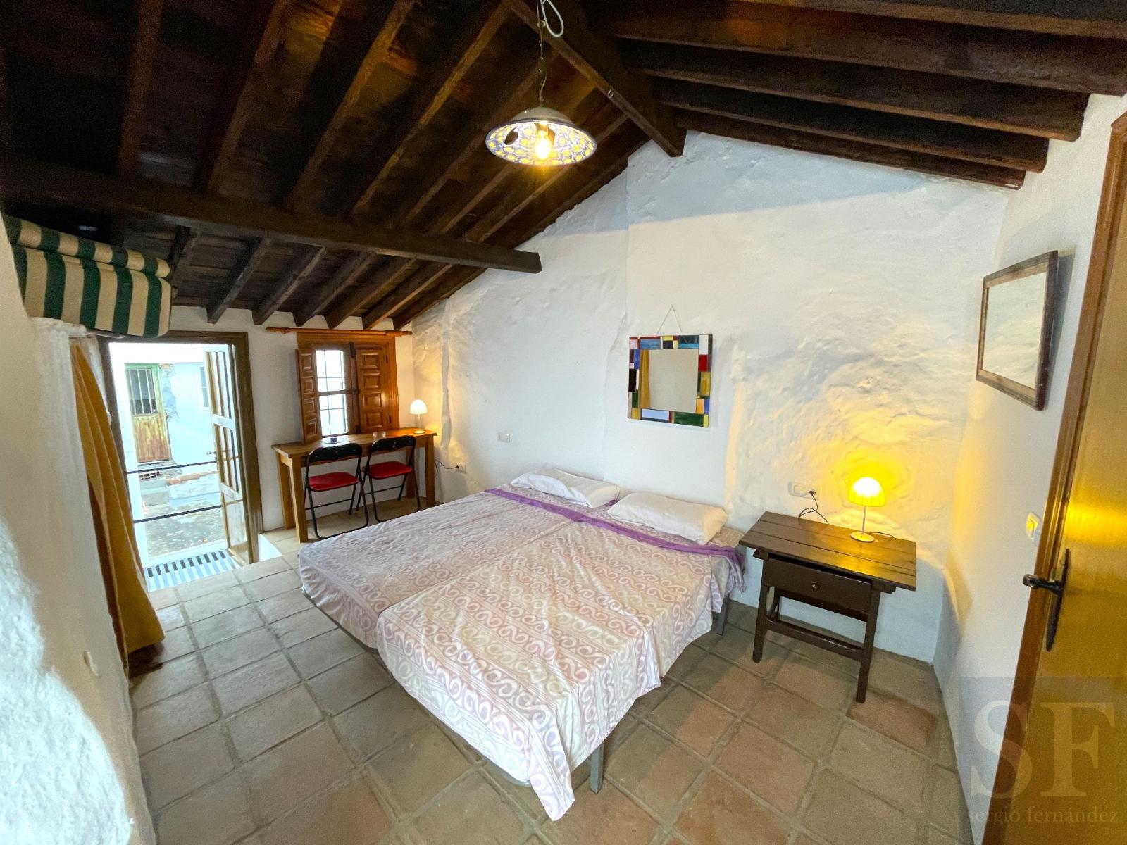 House for Sale in Cómpeta