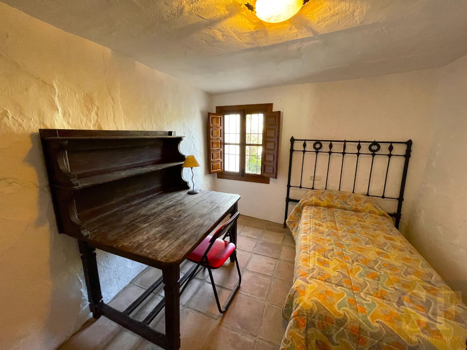 House for Sale in Cómpeta