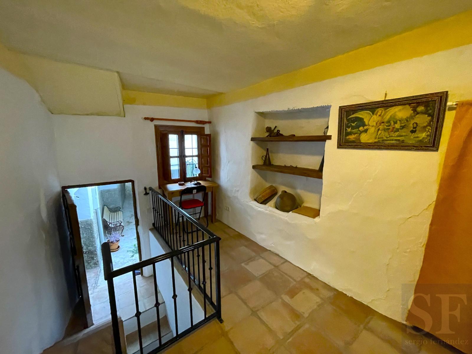 House for Sale in Cómpeta