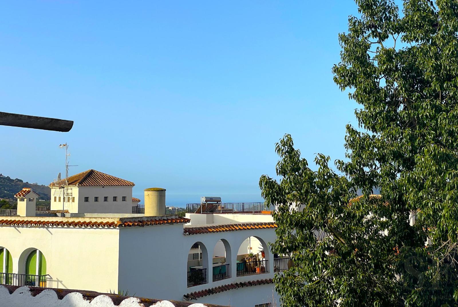 House for Sale in Cómpeta