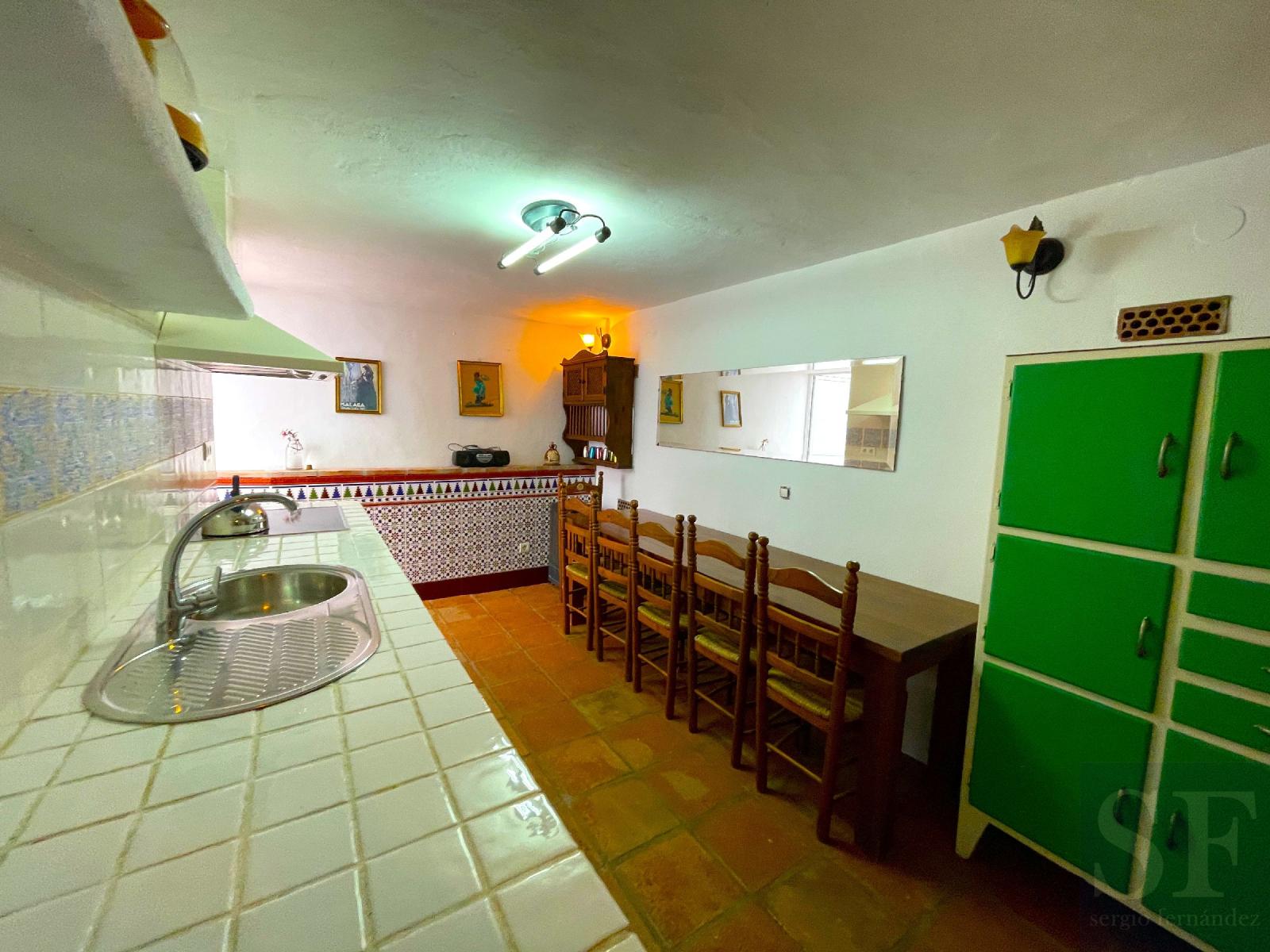 House for Sale in Cómpeta