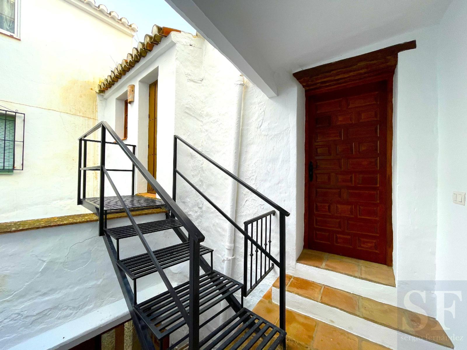 House for Sale in Cómpeta