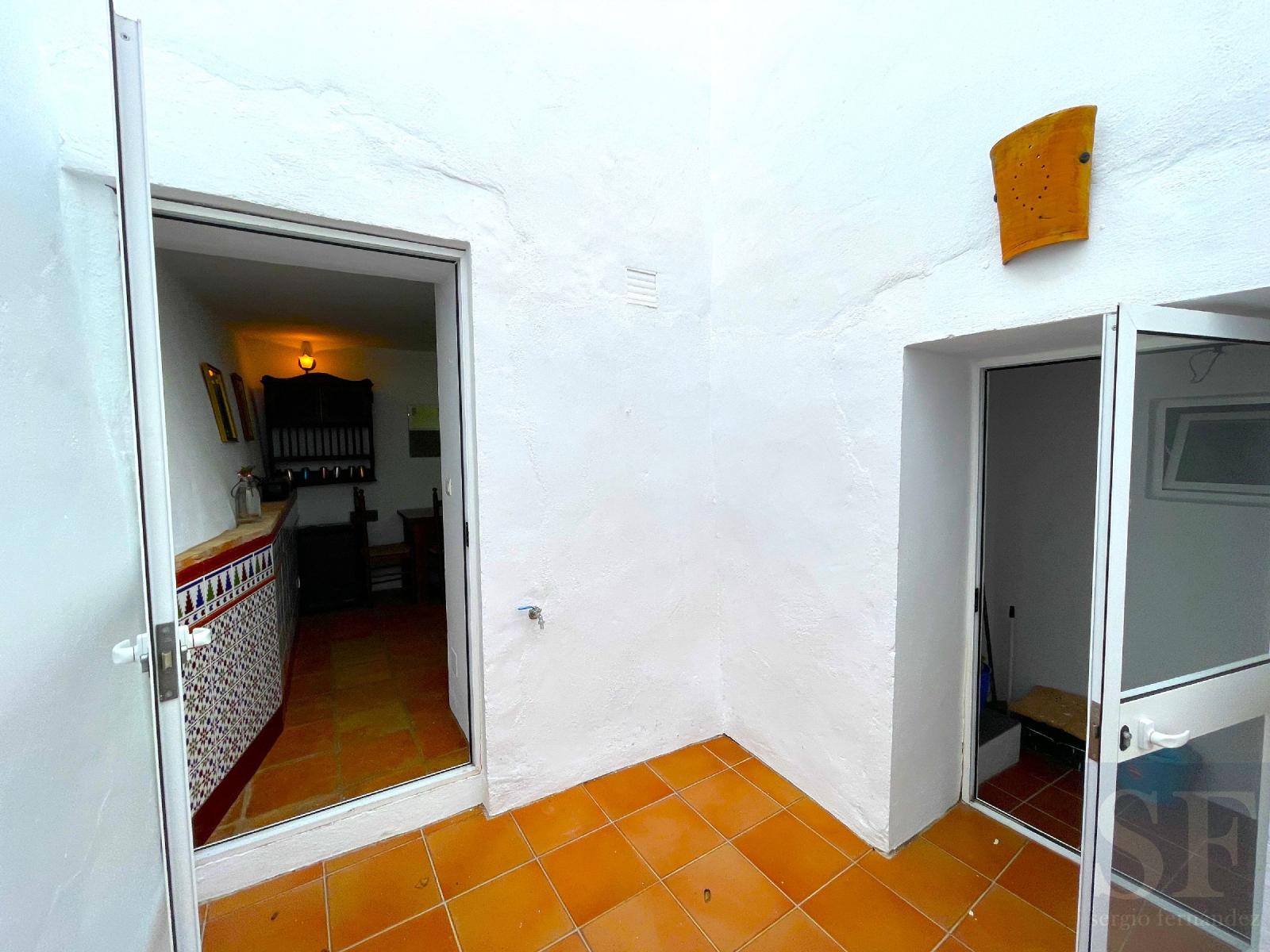 House for Sale in Cómpeta