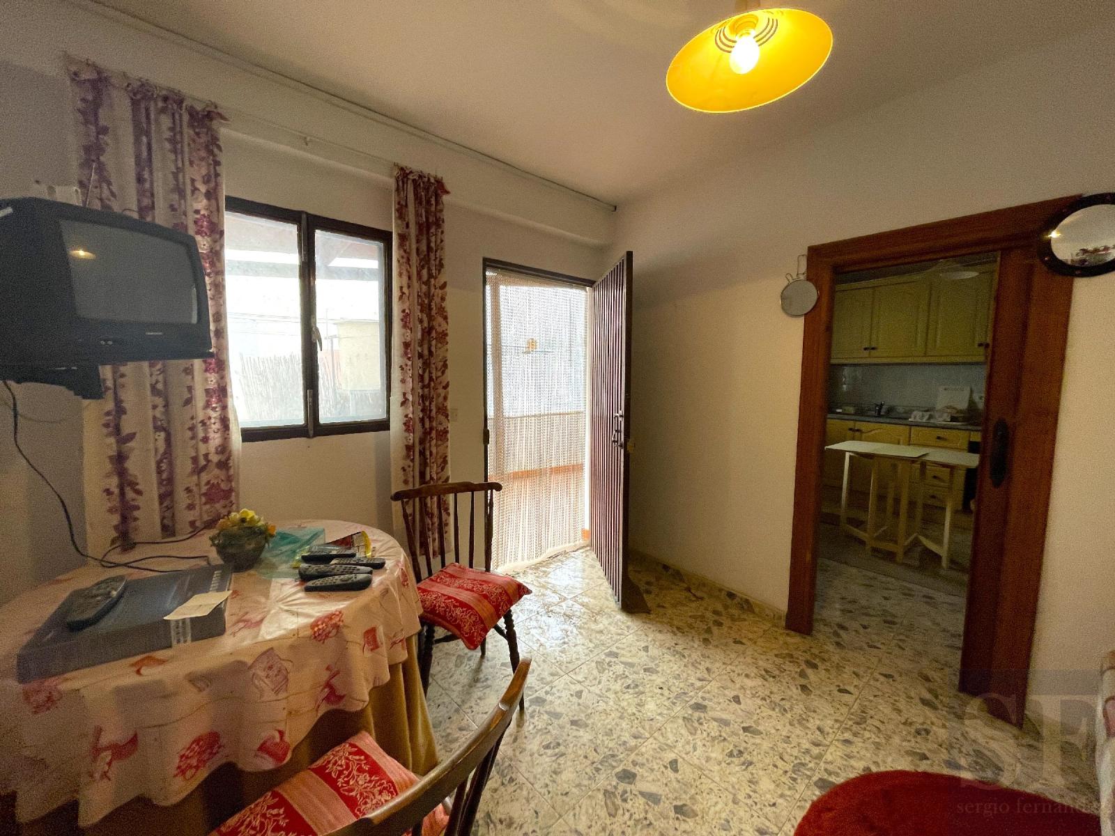 House for Sale in Canillas de Albaida