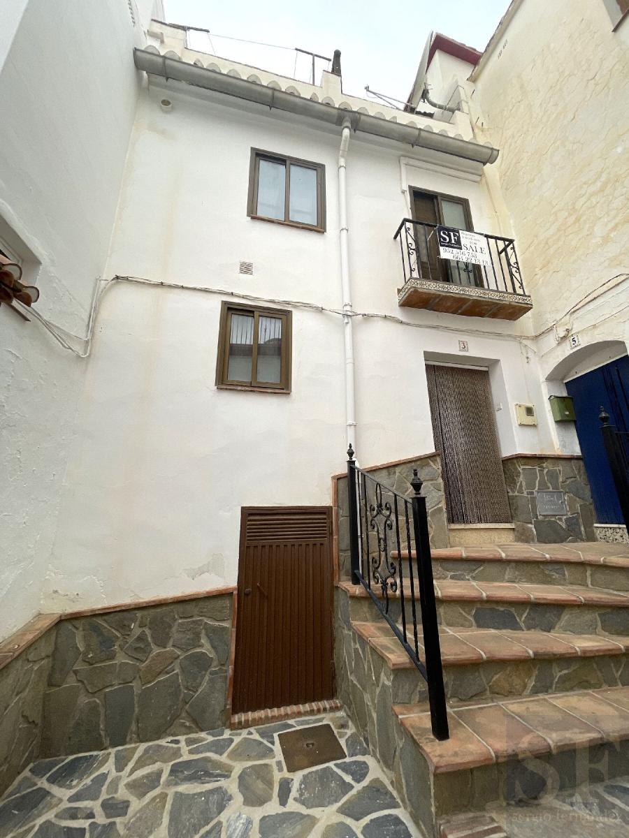 Casa en Venta en Canillas de Albaida
