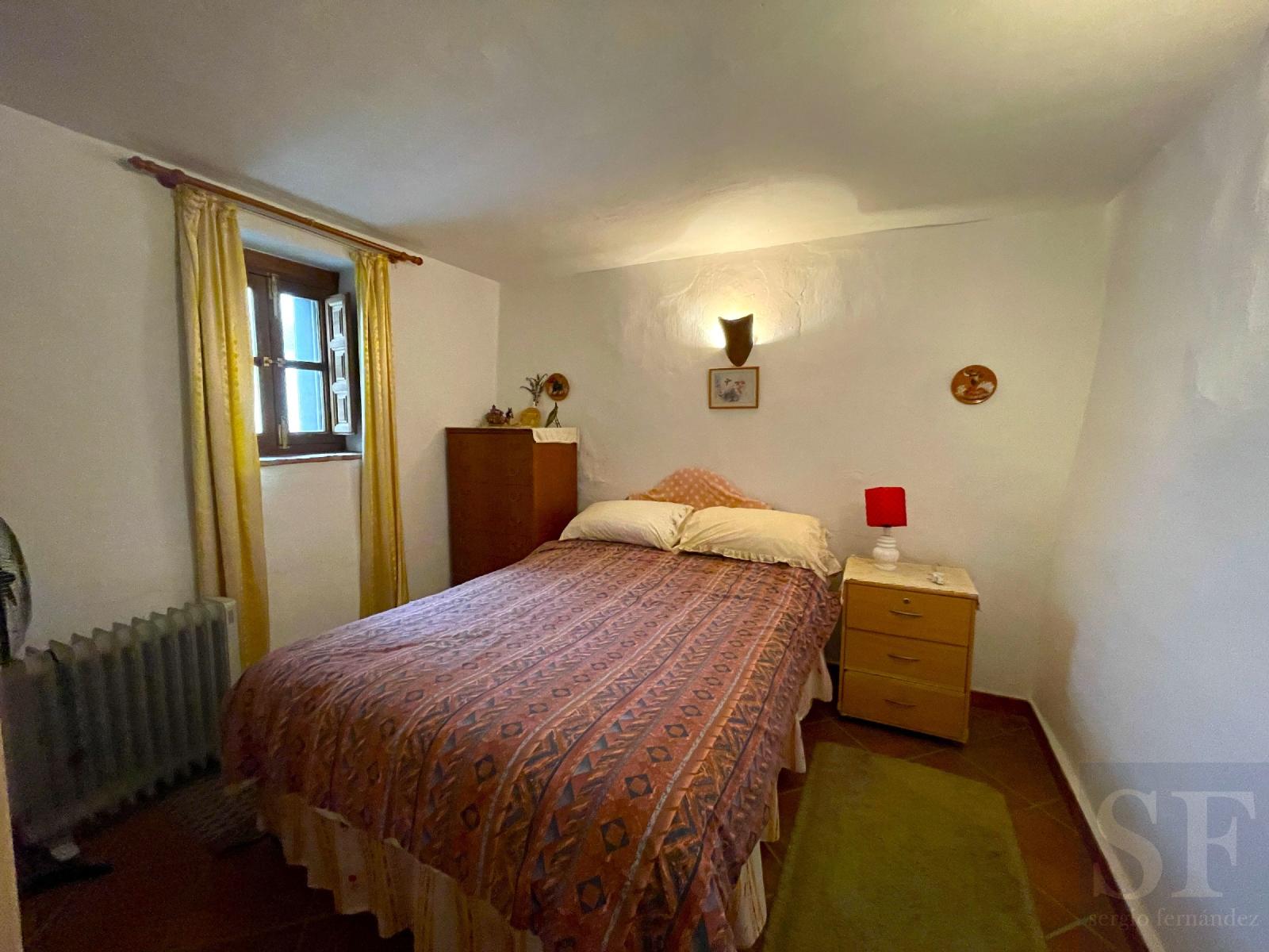 Casa en Venta en Canillas de Albaida