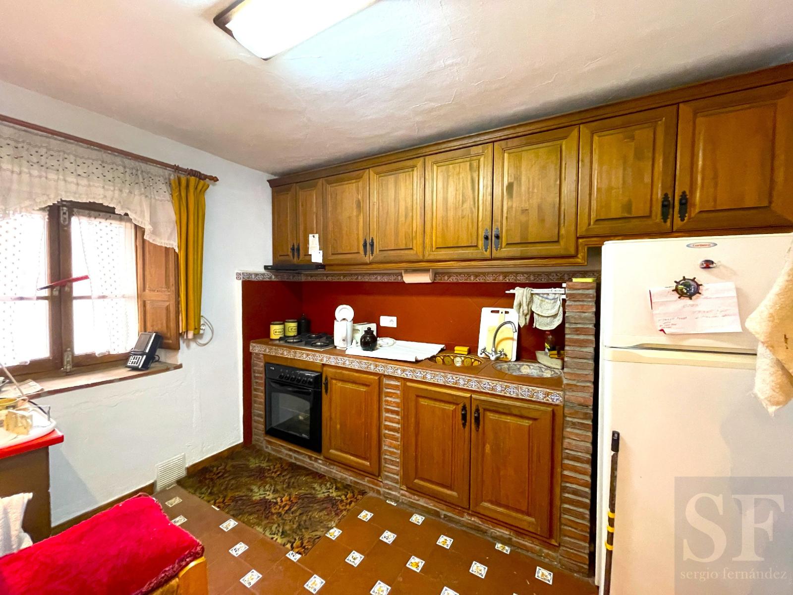 House for Sale in Canillas de Albaida
