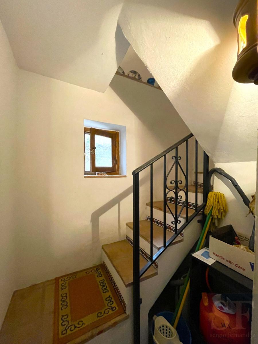 Casa en Venta en Canillas de Albaida